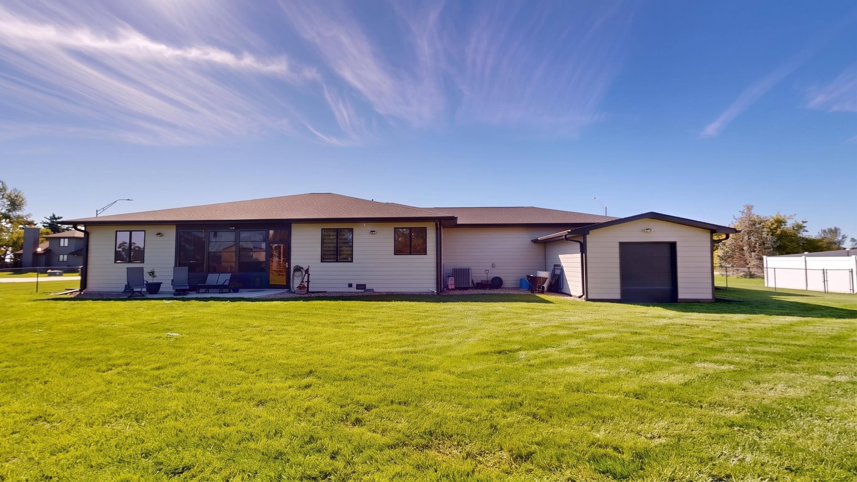 114 Bennett Drive, Lexington, Nebraska 68850, 4 Bedroom Bedrooms, ,3 BathroomBathrooms,Residential,for Sale,114 Bennett Drive,20261451