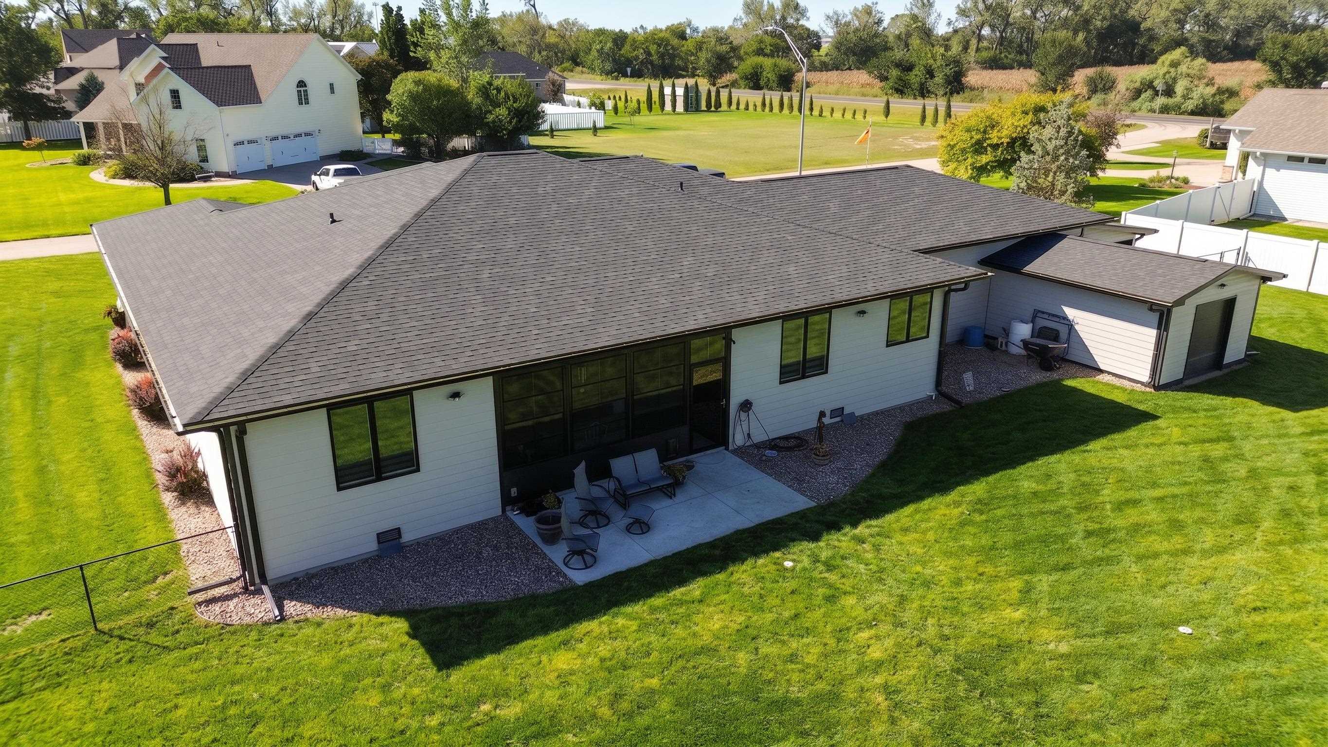 114 Bennett Drive, Lexington, Nebraska 68850, 4 Bedroom Bedrooms, ,3 BathroomBathrooms,Residential,for Sale,114 Bennett Drive,20261451