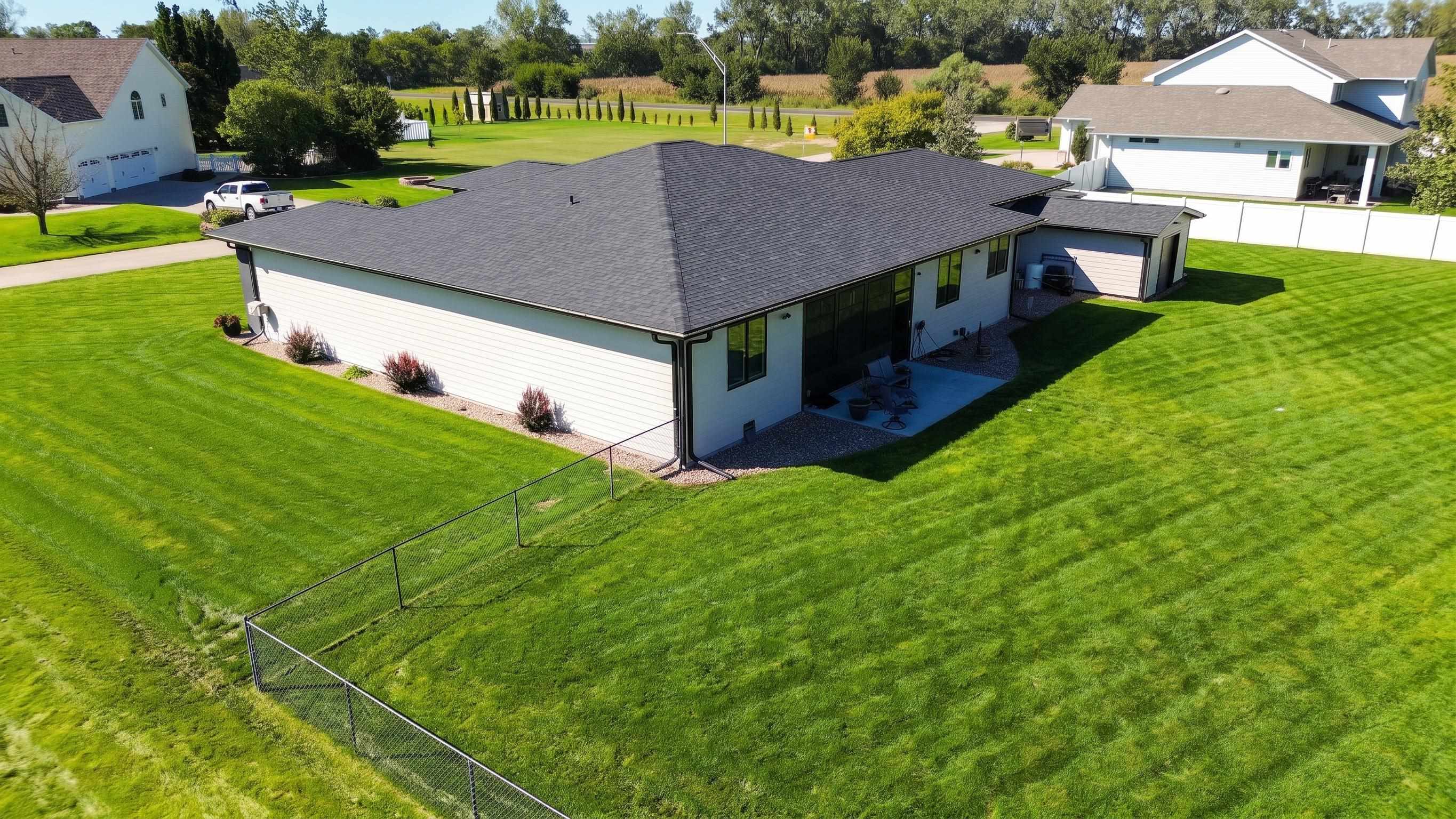 114 Bennett Drive, Lexington, Nebraska 68850, 4 Bedroom Bedrooms, ,3 BathroomBathrooms,Residential,for Sale,114 Bennett Drive,20261451