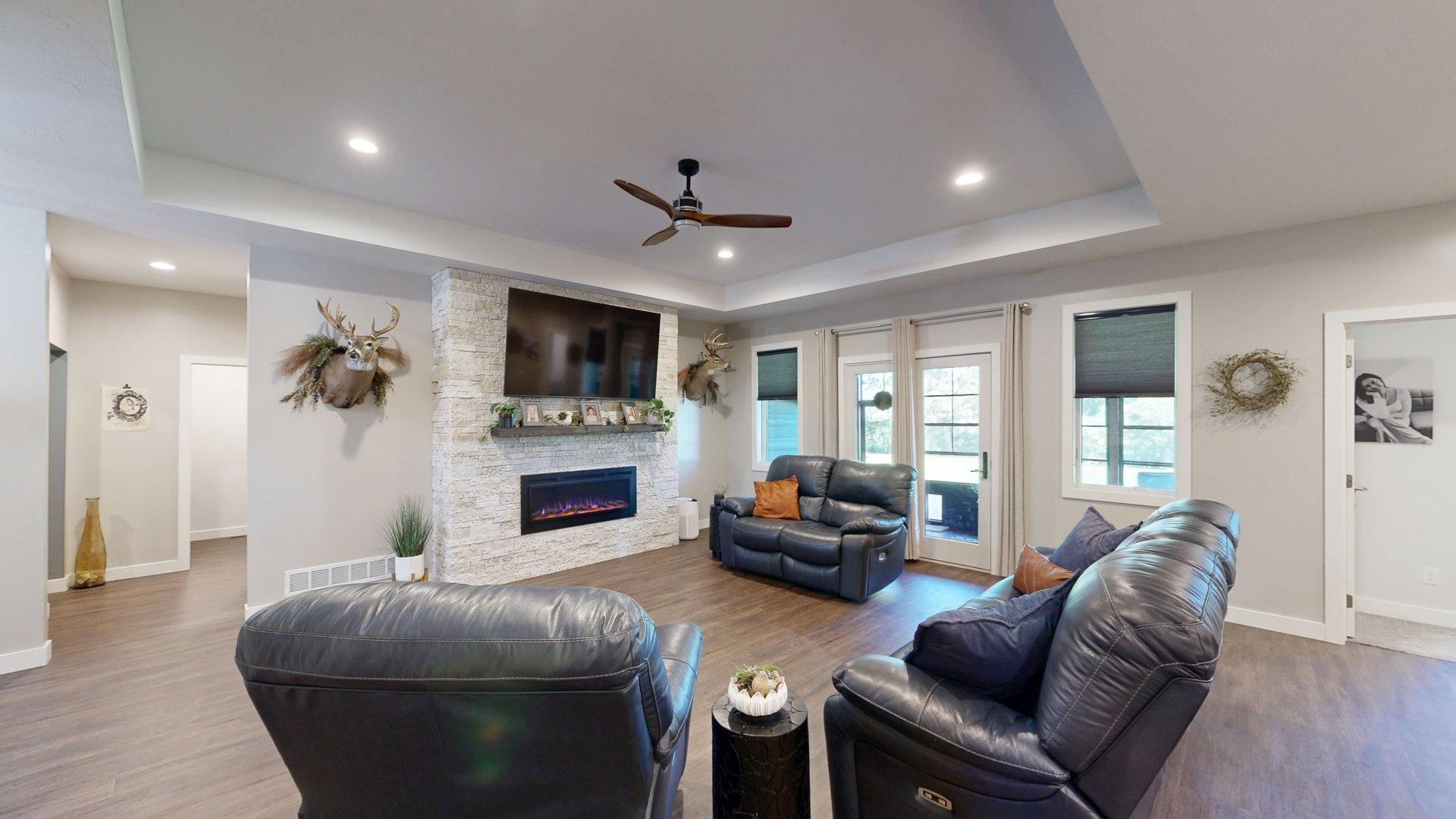 114 Bennett Drive, Lexington, Nebraska 68850, 4 Bedroom Bedrooms, ,3 BathroomBathrooms,Residential,for Sale,114 Bennett Drive,20261451
