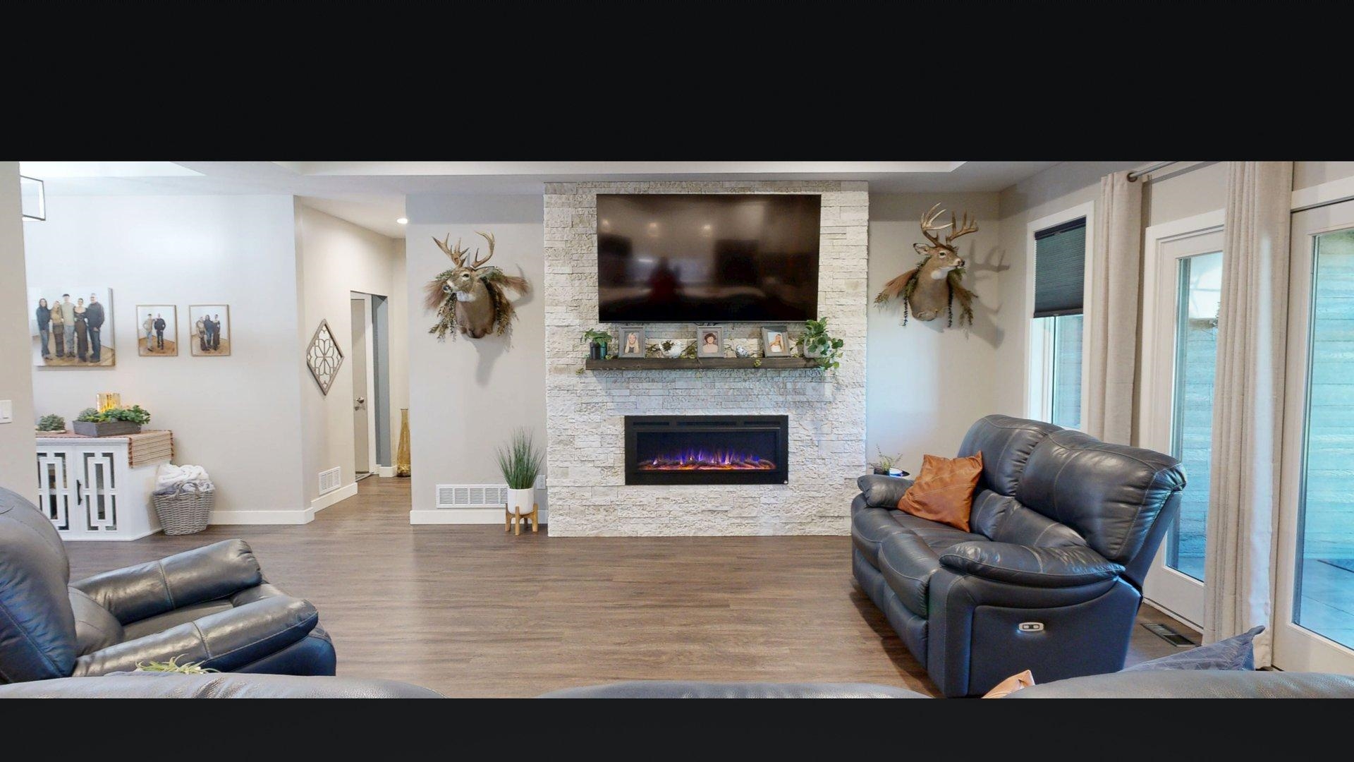 114 Bennett Drive, Lexington, Nebraska 68850, 4 Bedroom Bedrooms, ,3 BathroomBathrooms,Residential,for Sale,114 Bennett Drive,20261451