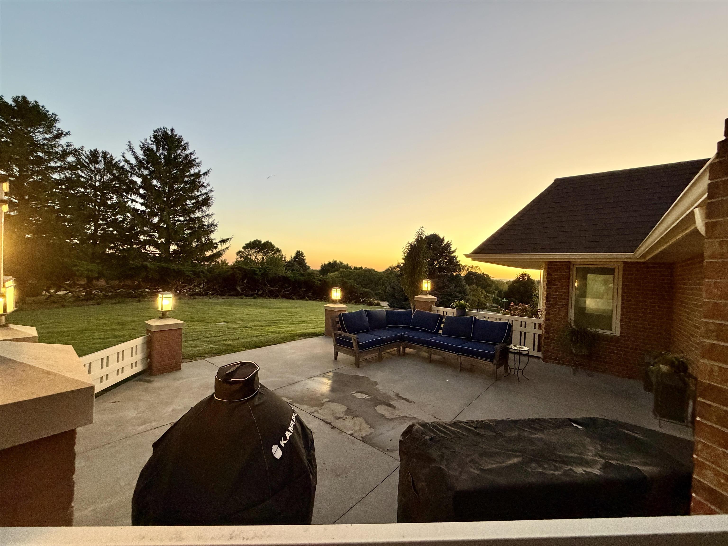 13 Crestview Drive, Kearney, Nebraska 68845, 4 Bedroom Bedrooms, ,4 BathroomBathrooms,Residential,for Sale,13 Crestview Drive,20261452