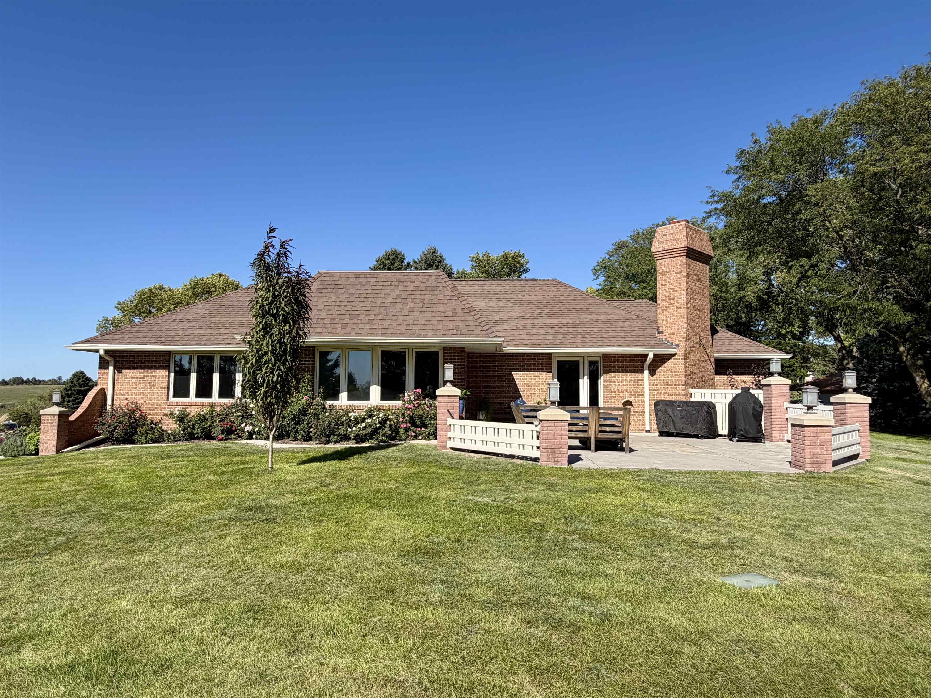 13 Crestview Drive, Kearney, Nebraska 68845, 4 Bedroom Bedrooms, ,4 BathroomBathrooms,Residential,for Sale,13 Crestview Drive,20261452
