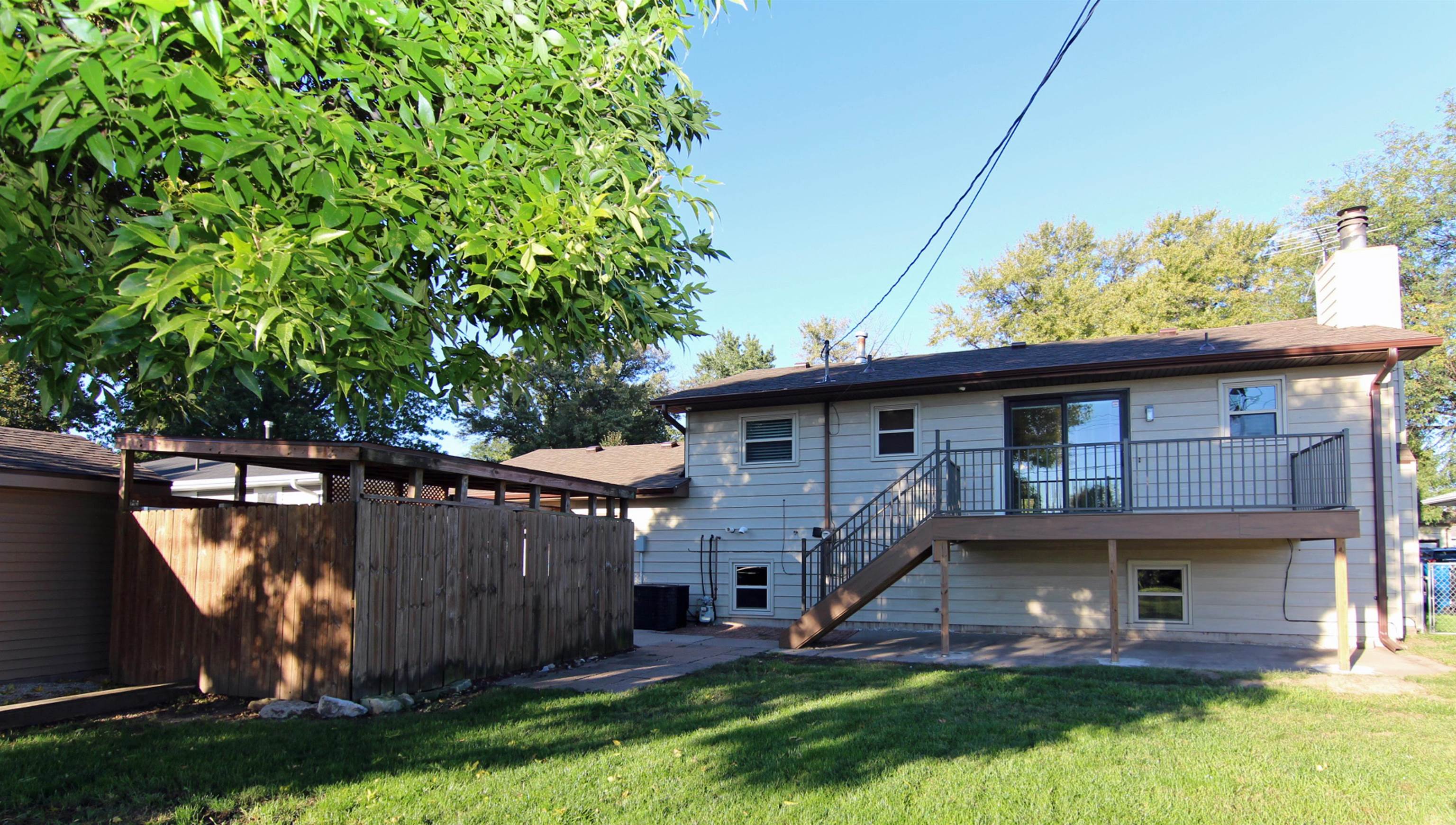 3807 L Avenue, Kearney, Nebraska 68847, 4 Bedroom Bedrooms, ,2 BathroomBathrooms,Residential,for Sale,3807 L Avenue,20261454