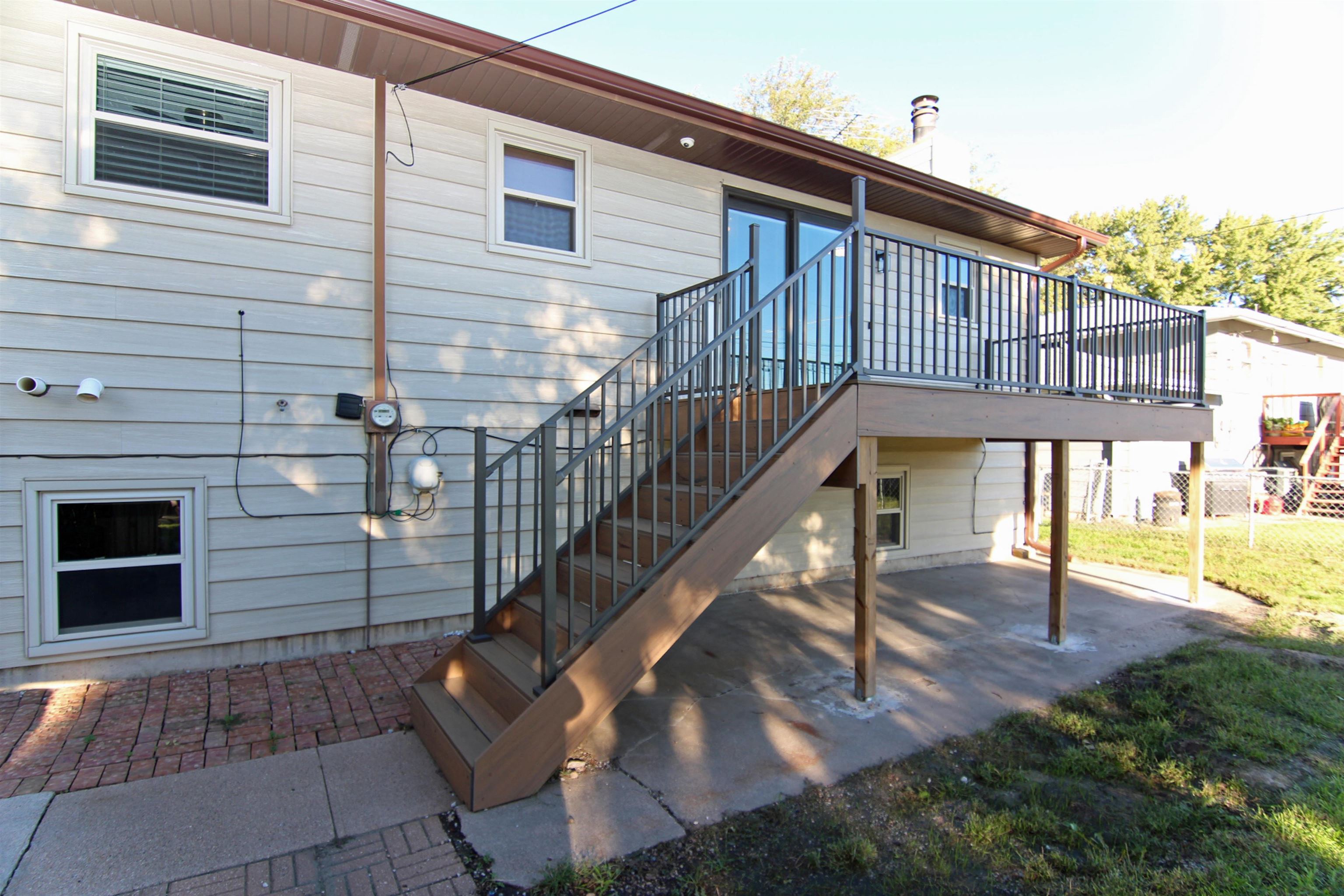 3807 L Avenue, Kearney, Nebraska 68847, 4 Bedroom Bedrooms, ,2 BathroomBathrooms,Residential,for Sale,3807 L Avenue,20261454