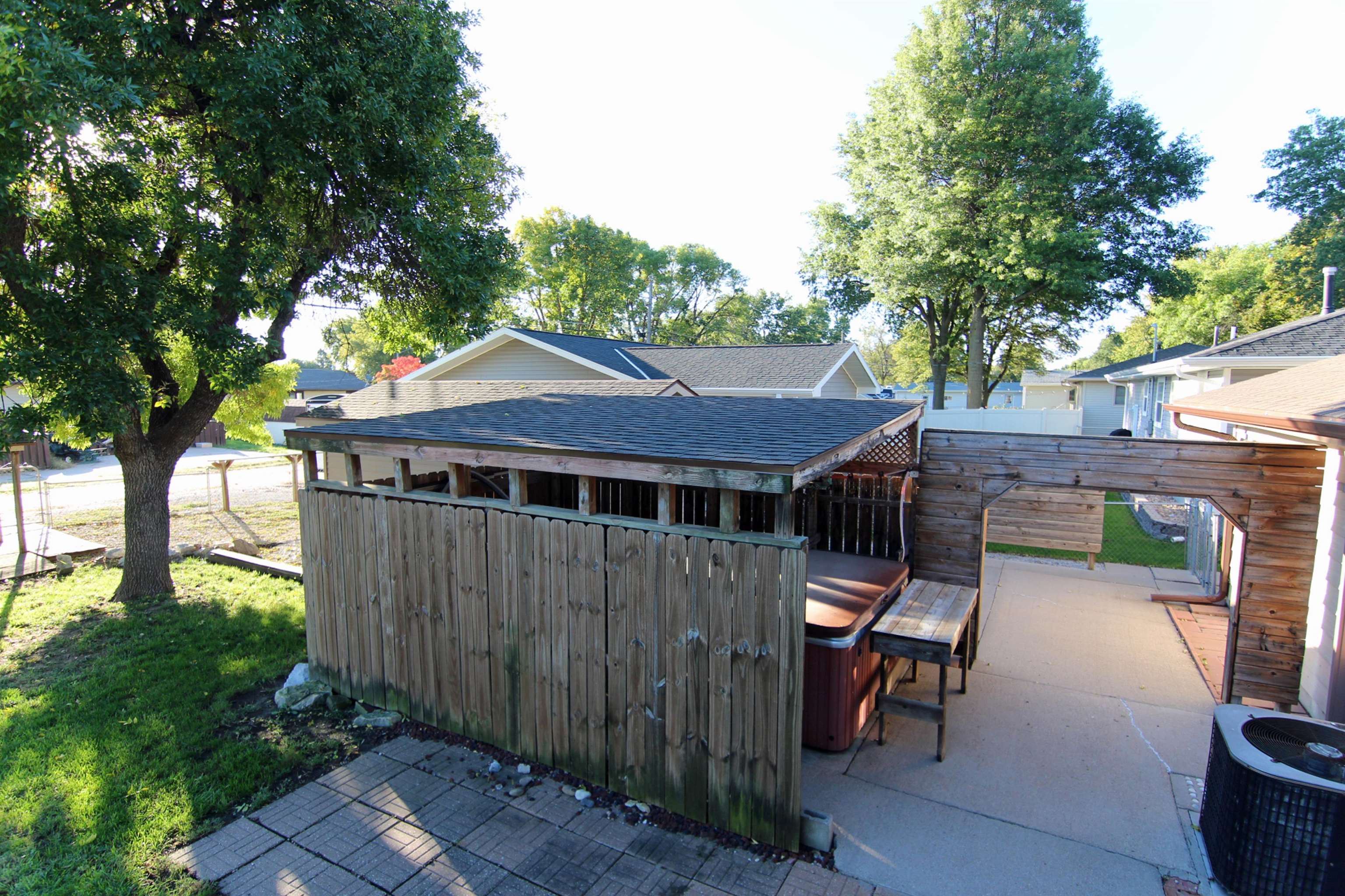 3807 L Avenue, Kearney, Nebraska 68847, 4 Bedroom Bedrooms, ,2 BathroomBathrooms,Residential,for Sale,3807 L Avenue,20261454