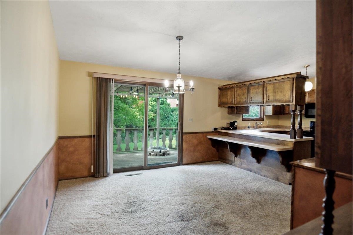 3110 11th Ave, Kearney, Nebraska 68845, 4 Bedroom Bedrooms, ,3 BathroomBathrooms,Residential,for Sale,3110 11th Ave,20261283