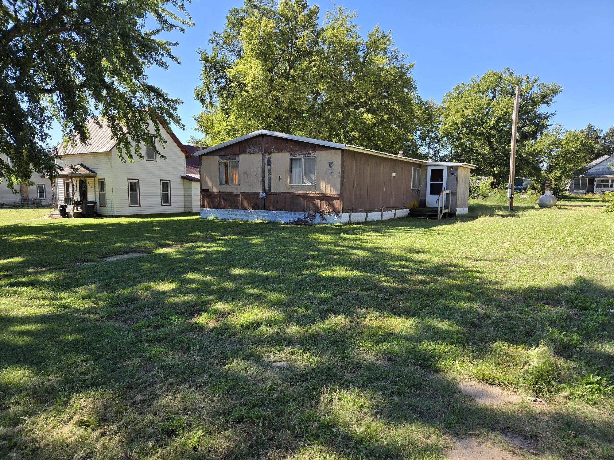 635 University Street, Guide Rock, Nebraska 68942, ,Land,for Sale,635 University Street,20261455