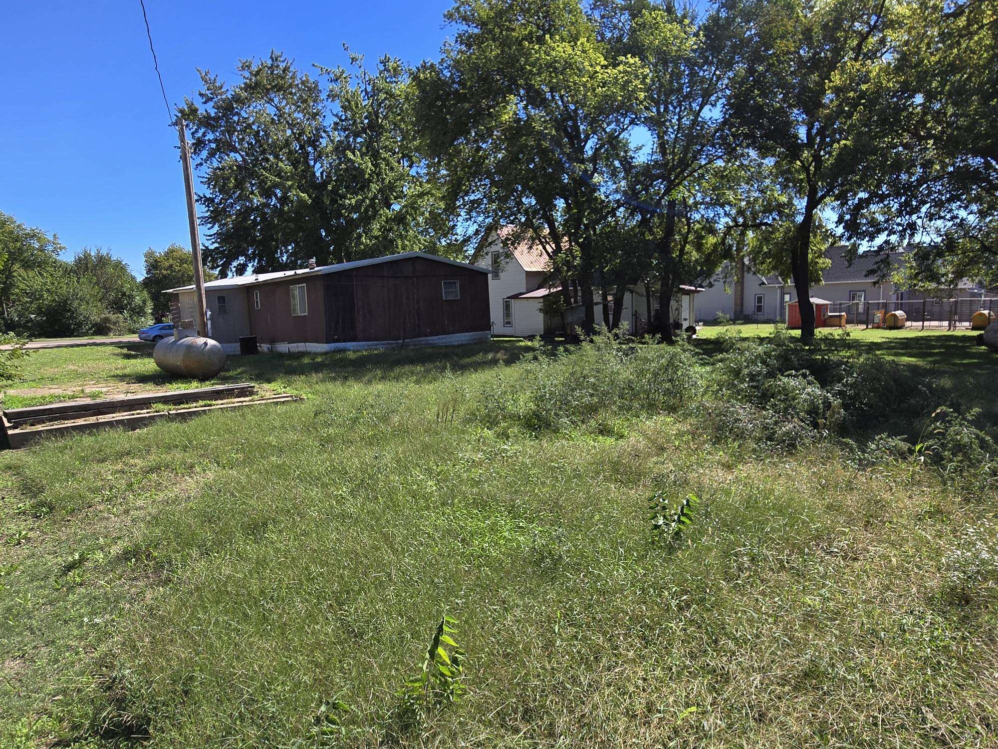 635 University Street, Guide Rock, Nebraska 68942, ,Land,for Sale,635 University Street,20261455
