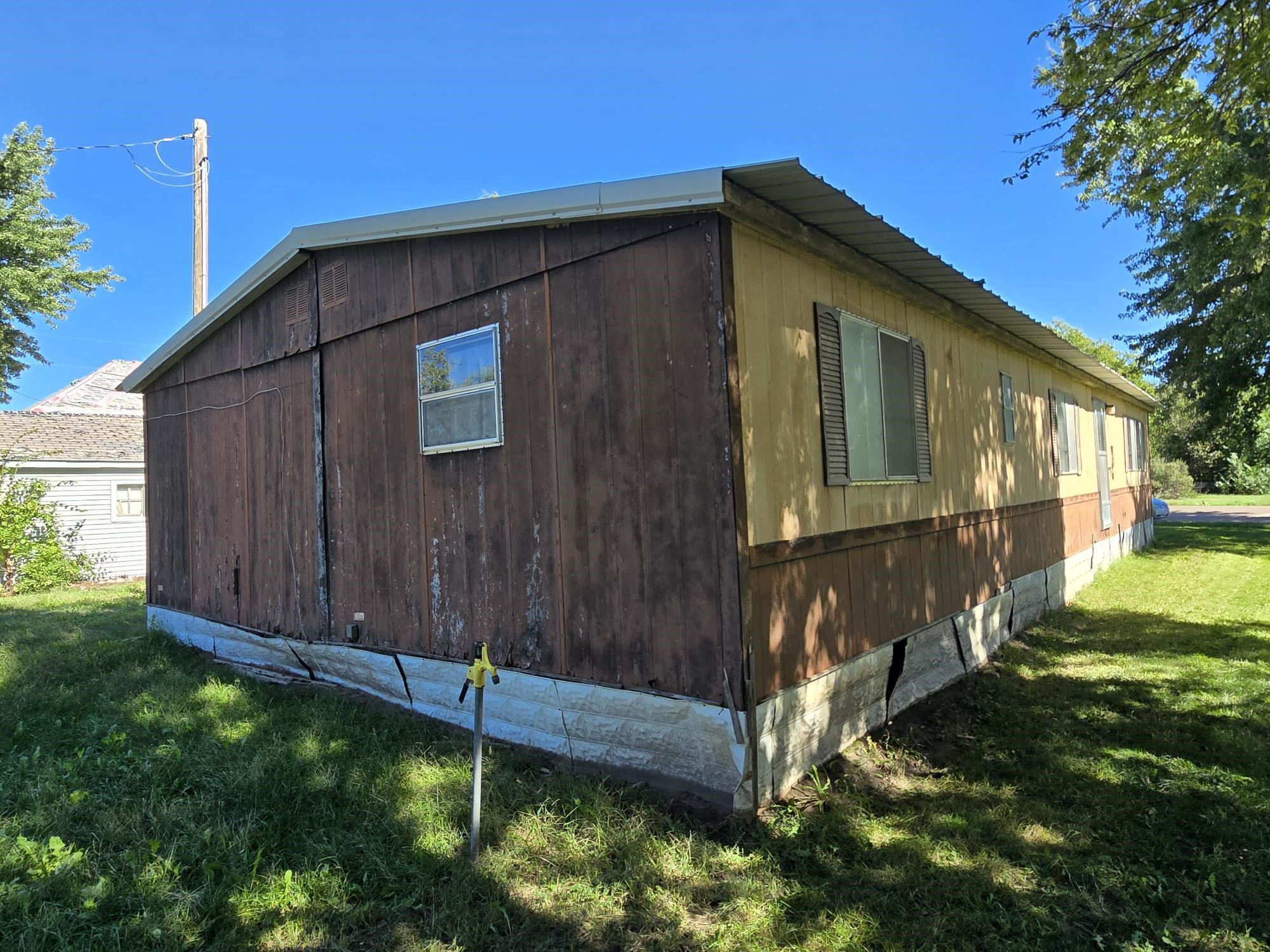 635 University Street, Guide Rock, Nebraska 68942, ,Land,for Sale,635 University Street,20261455