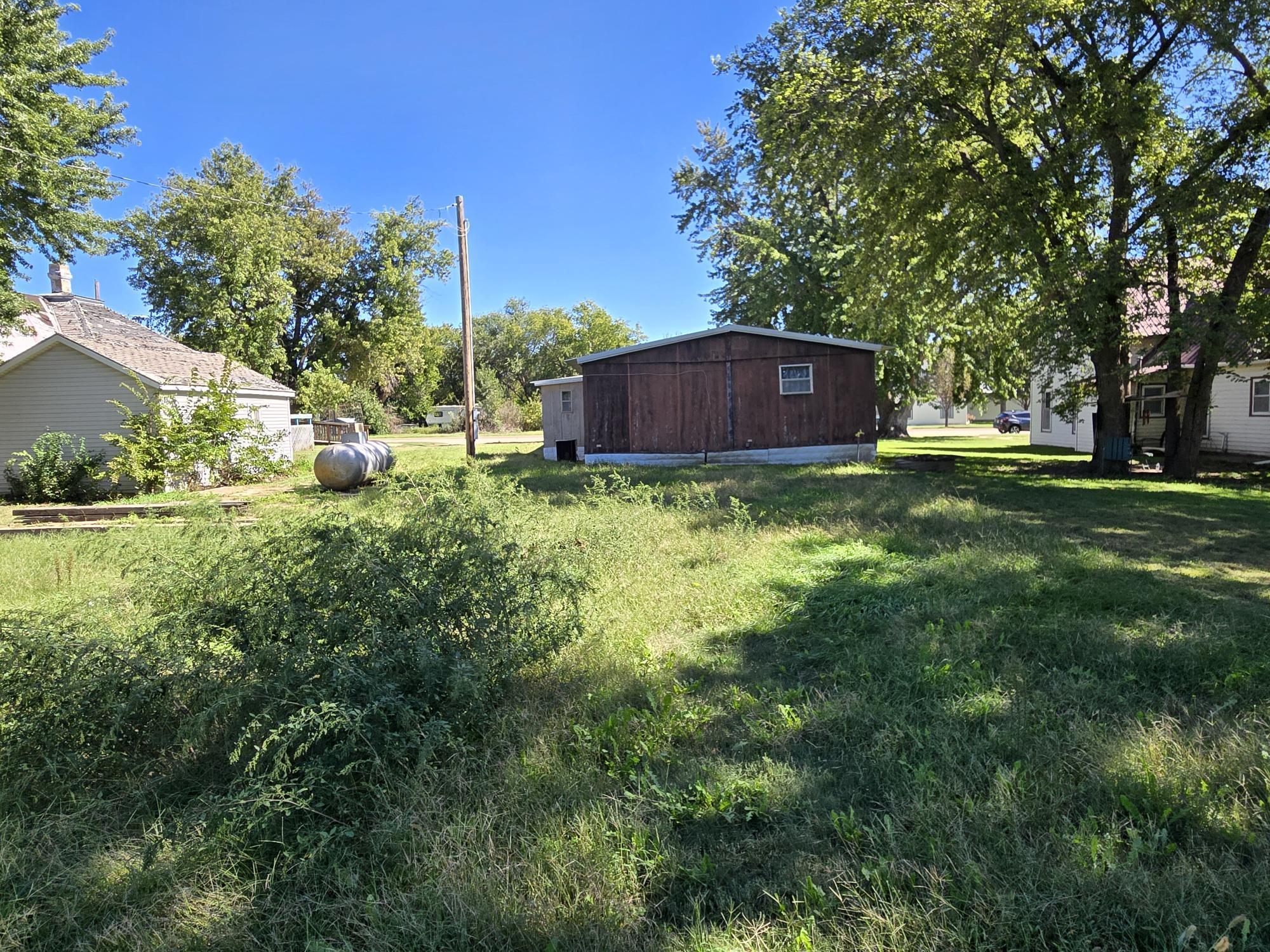 635 University Street, Guide Rock, Nebraska 68942, ,Land,for Sale,635 University Street,20261455