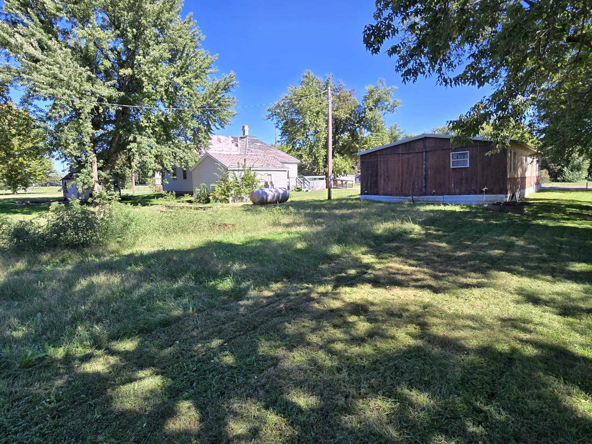 635 University Street, Guide Rock, Nebraska 68942, ,Land,for Sale,635 University Street,20261455