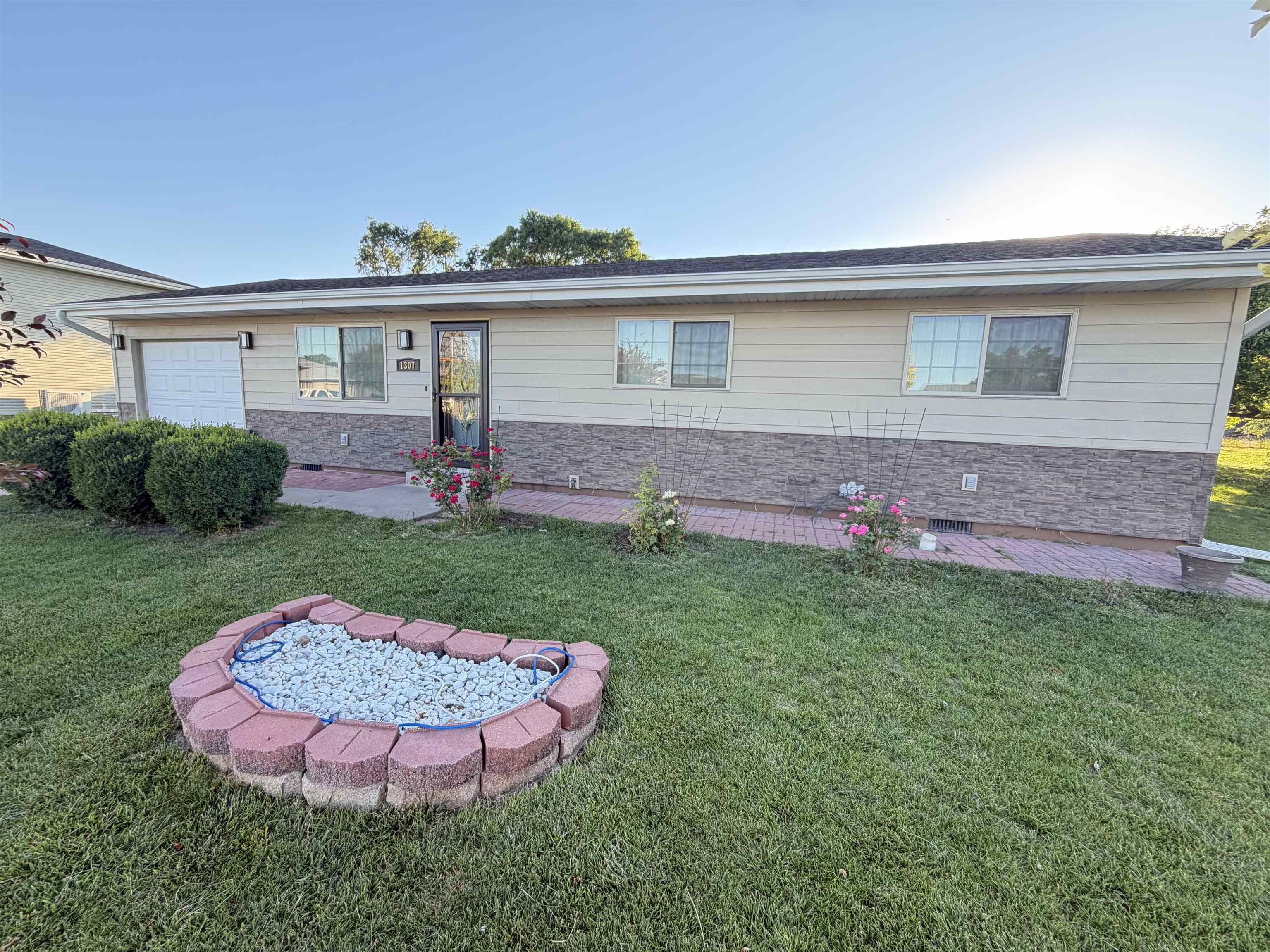 1307 Freedom Lane, Lexington, Nebraska 68850, 3 Bedroom Bedrooms, ,1 BathroomBathrooms,Residential,for Sale,1307 Freedom Lane,20260919
