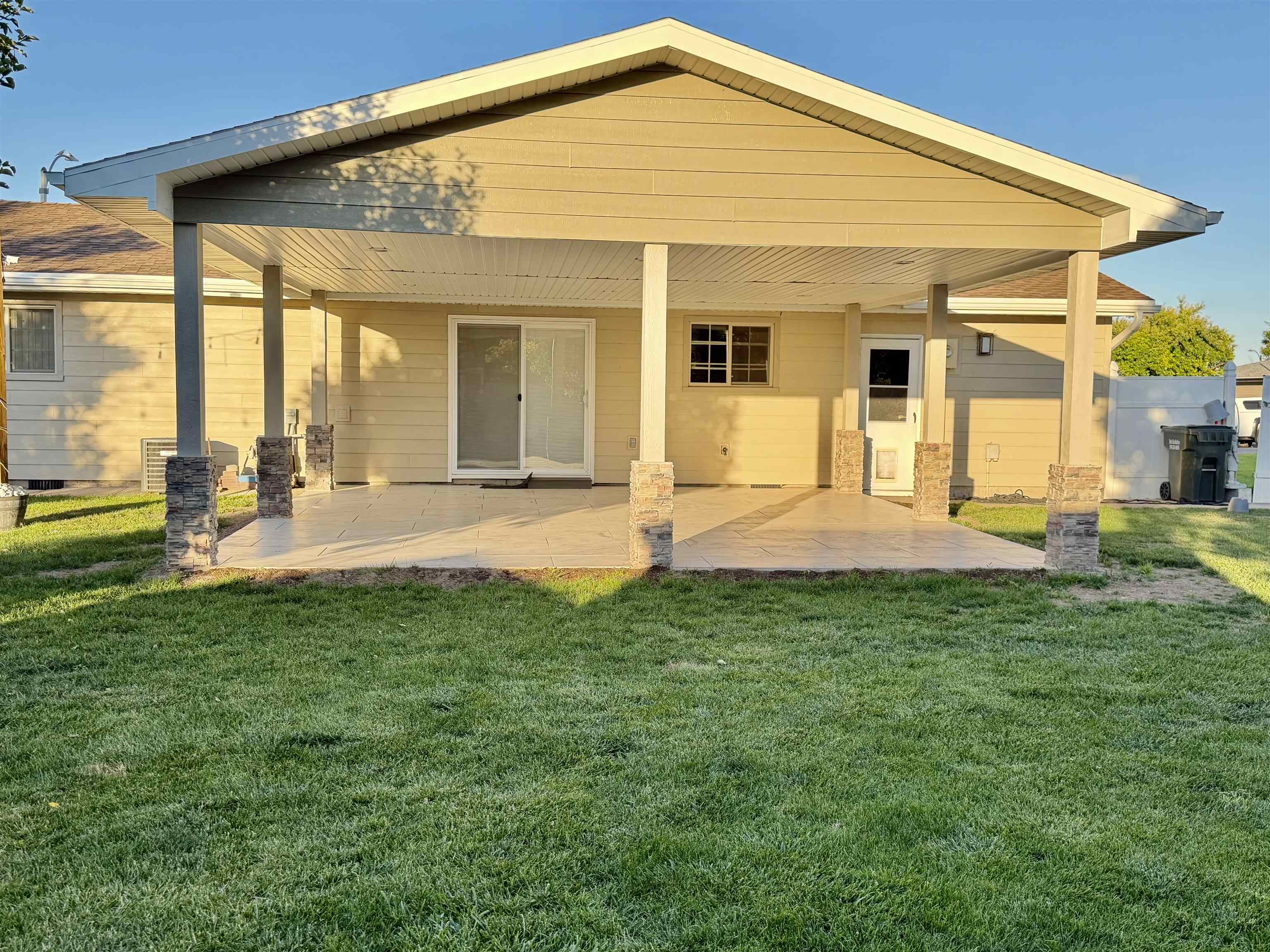 1307 Freedom Lane, Lexington, Nebraska 68850, 3 Bedroom Bedrooms, ,1 BathroomBathrooms,Residential,for Sale,1307 Freedom Lane,20260919