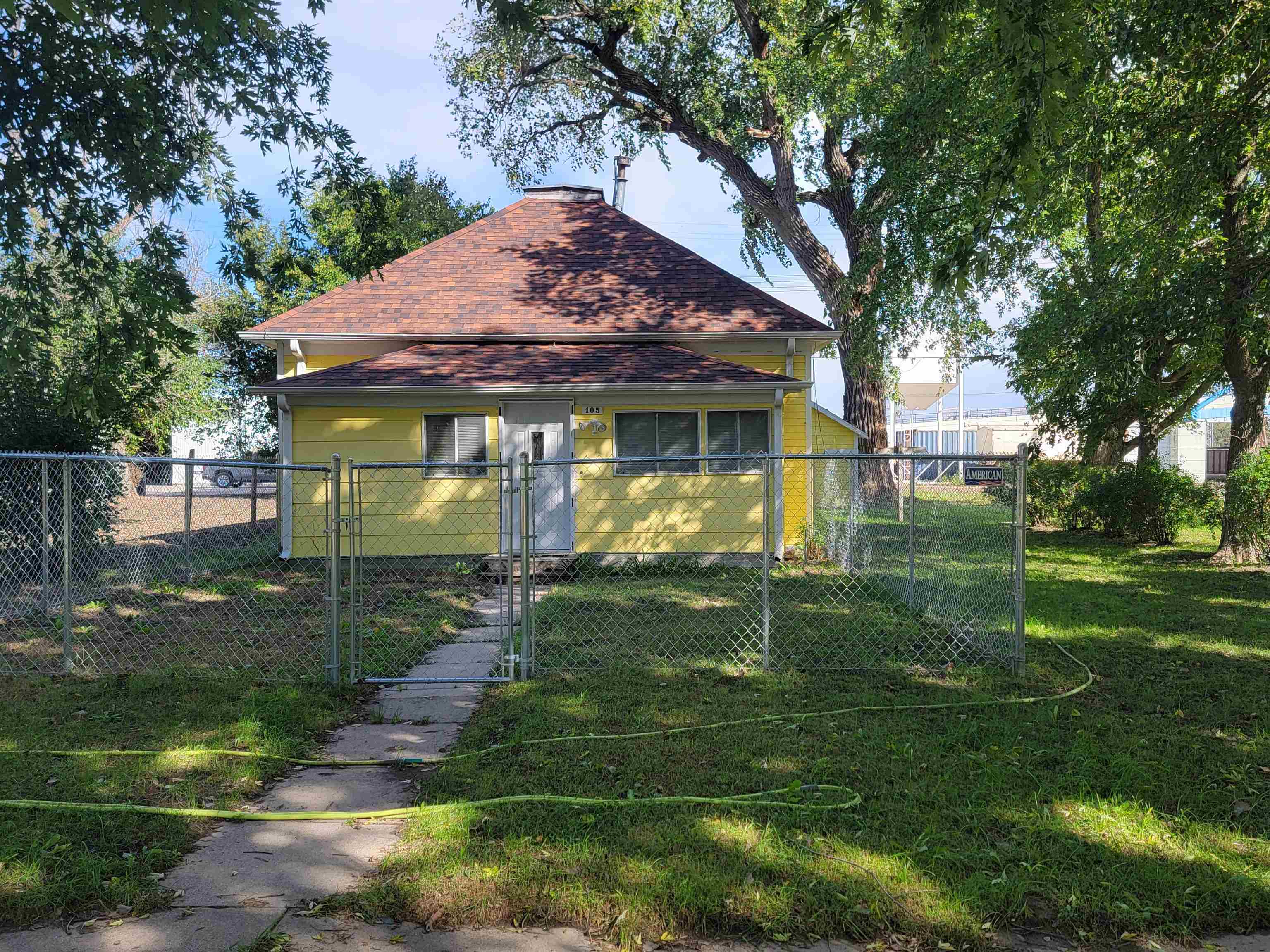 105 Alba Avenue, Ravenna, Nebraska 68869, 2 Bedroom Bedrooms, ,1 BathroomBathrooms,Residential,for Sale,105 Alba Avenue,20261459