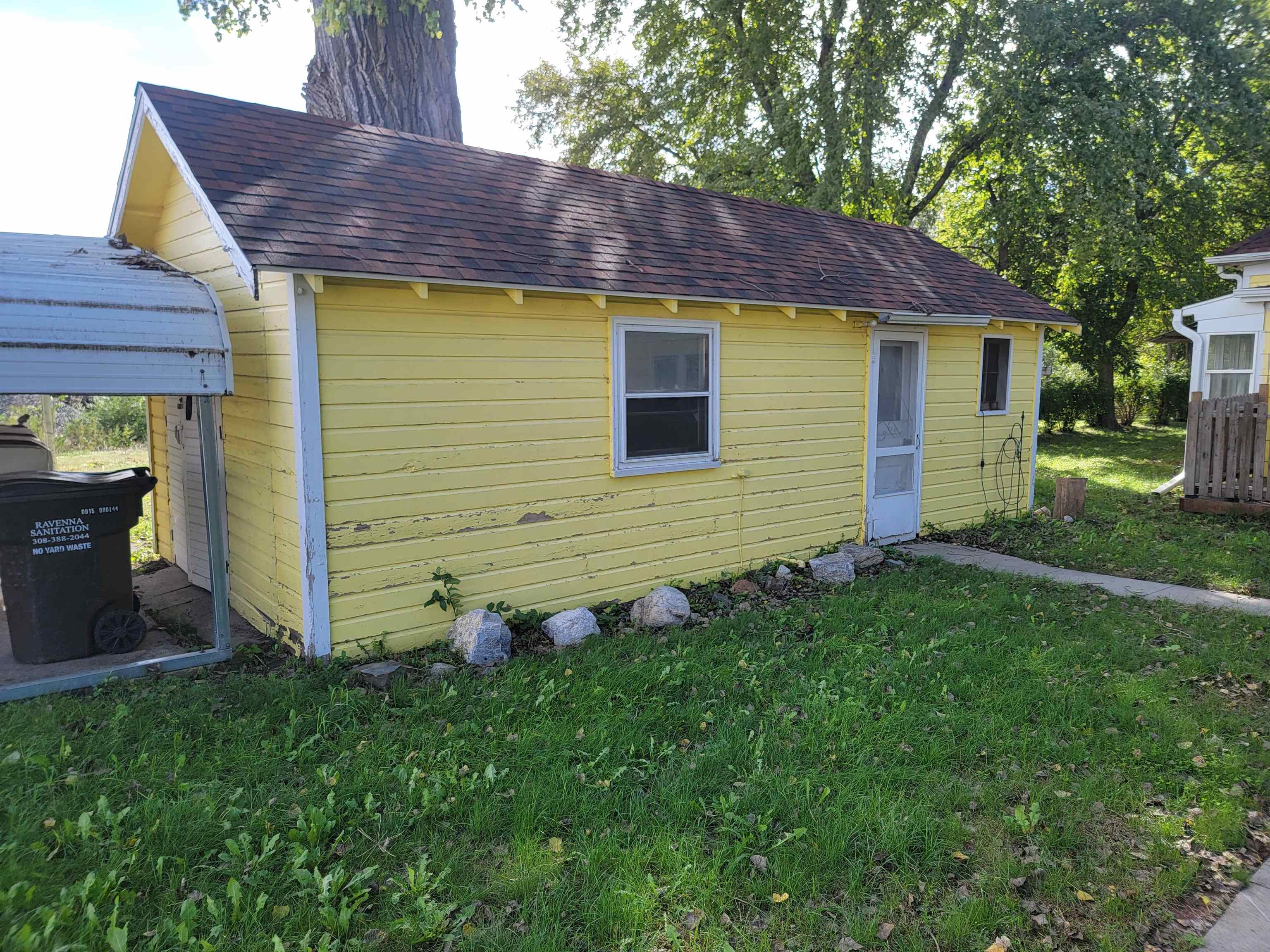 105 Alba Avenue, Ravenna, Nebraska 68869, 2 Bedroom Bedrooms, ,1 BathroomBathrooms,Residential,for Sale,105 Alba Avenue,20261459
