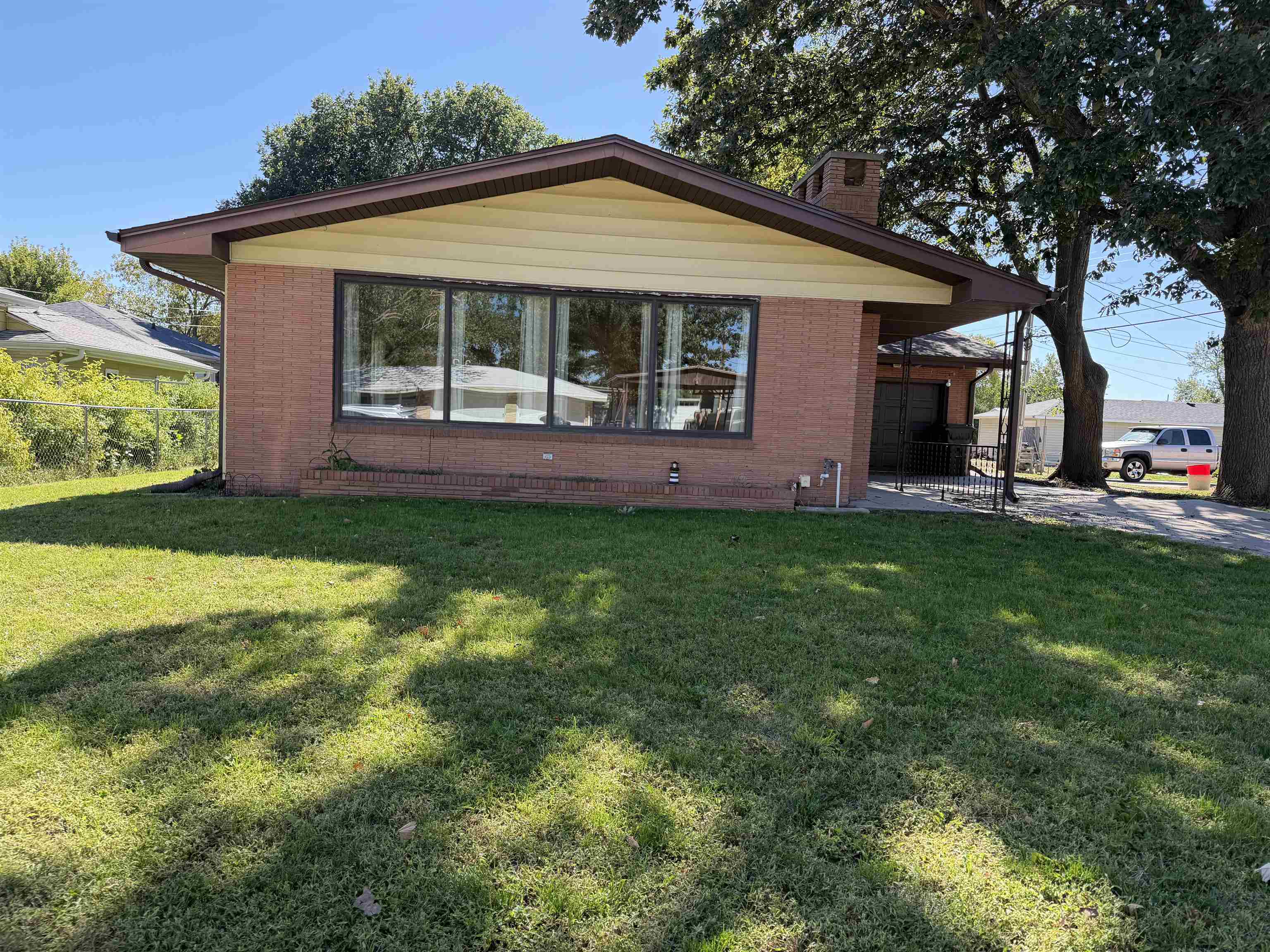 634 E Hawthorne, Minden, Nebraska 68959, 2 Bedroom Bedrooms, ,1 BathroomBathrooms,Residential,for Sale,634 E Hawthorne,20261462