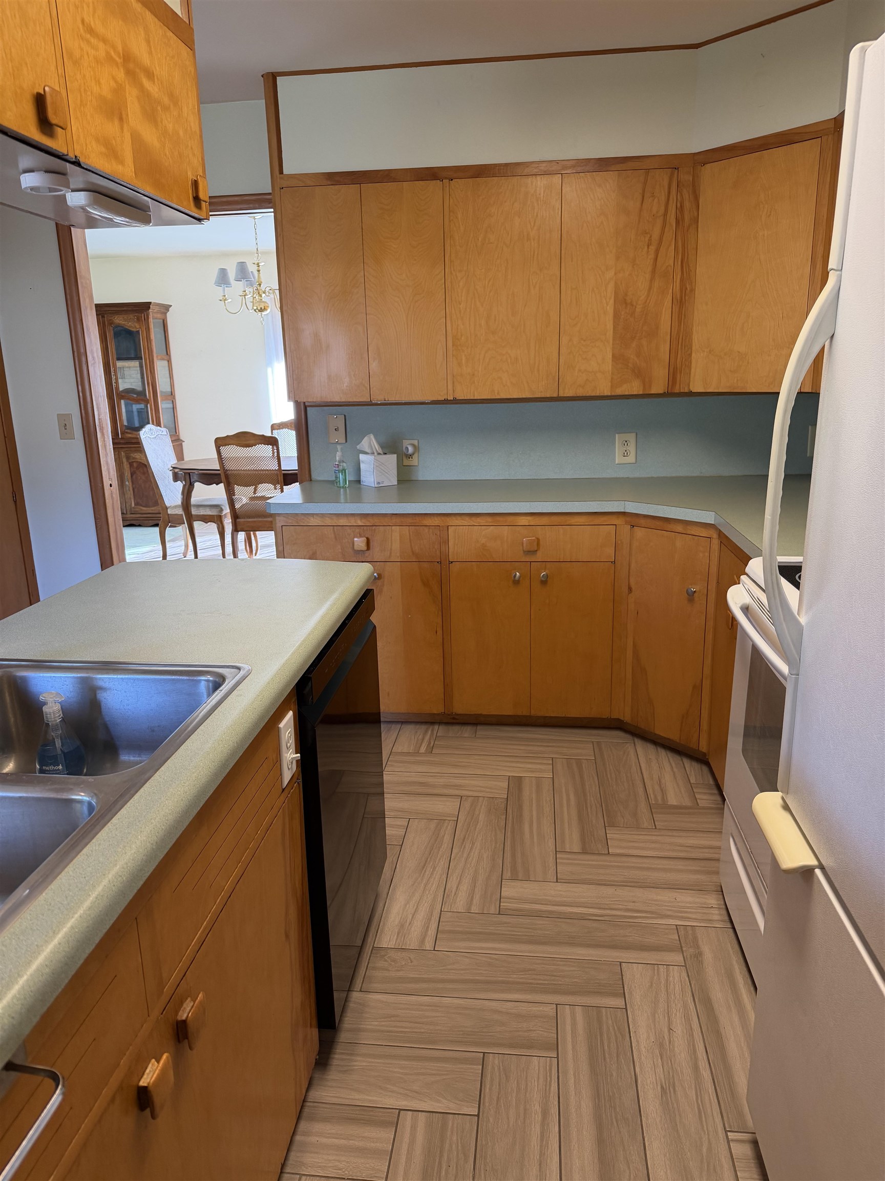 634 E Hawthorne, Minden, Nebraska 68959, 2 Bedroom Bedrooms, ,1 BathroomBathrooms,Residential,for Sale,634 E Hawthorne,20261462