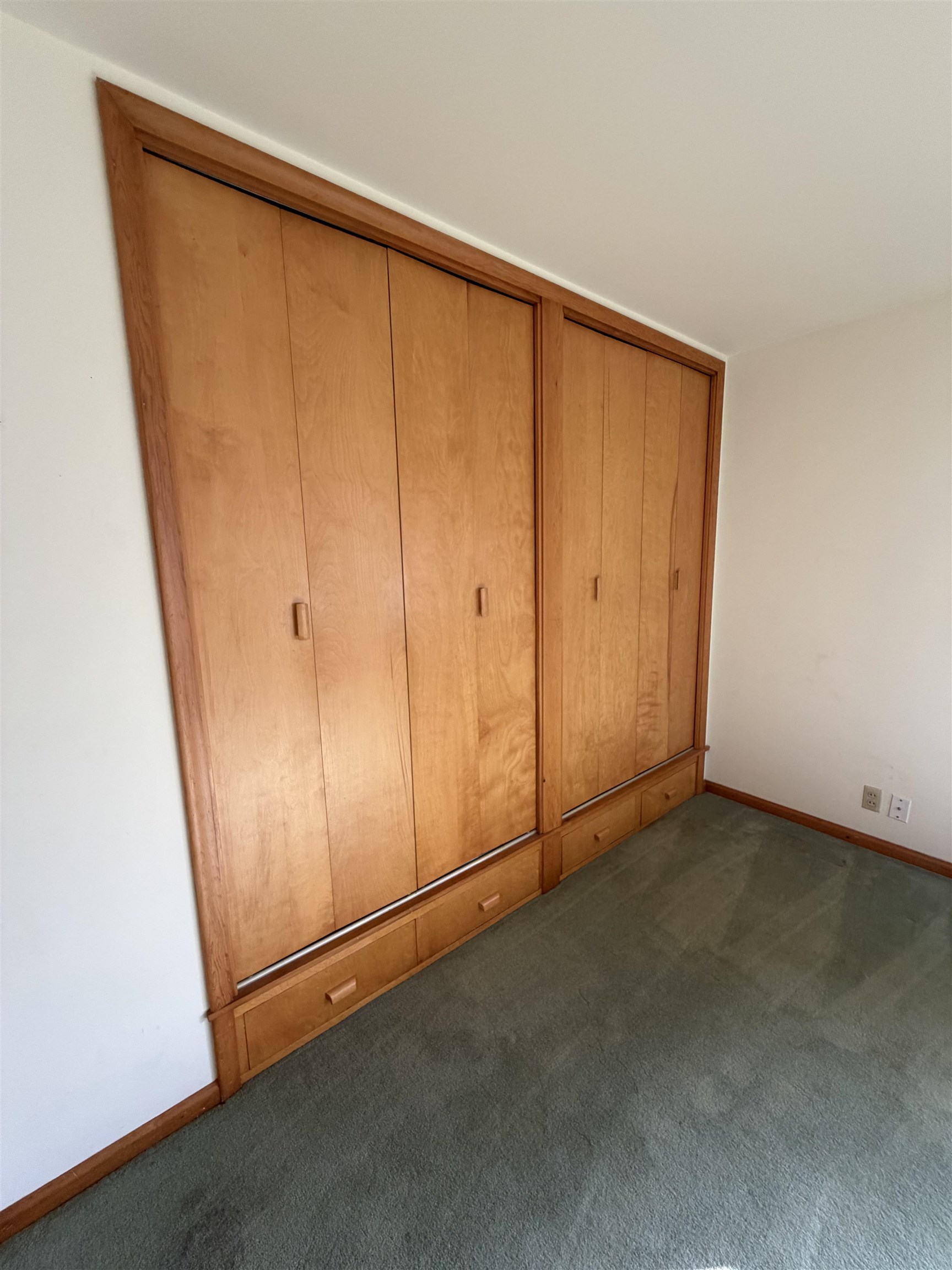 634 E Hawthorne, Minden, Nebraska 68959, 2 Bedroom Bedrooms, ,1 BathroomBathrooms,Residential,for Sale,634 E Hawthorne,20261462