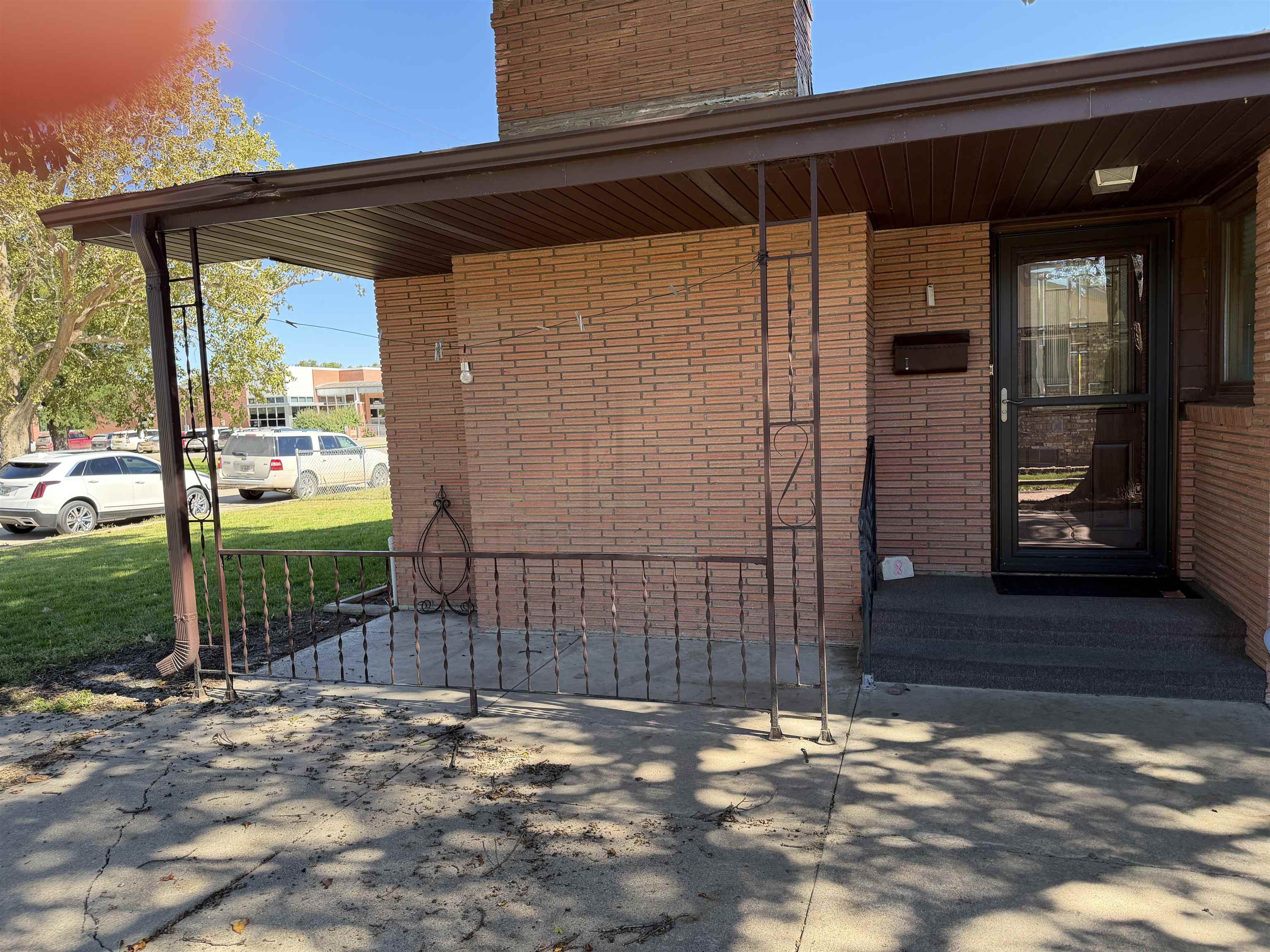 634 E Hawthorne, Minden, Nebraska 68959, 2 Bedroom Bedrooms, ,1 BathroomBathrooms,Residential,for Sale,634 E Hawthorne,20261462