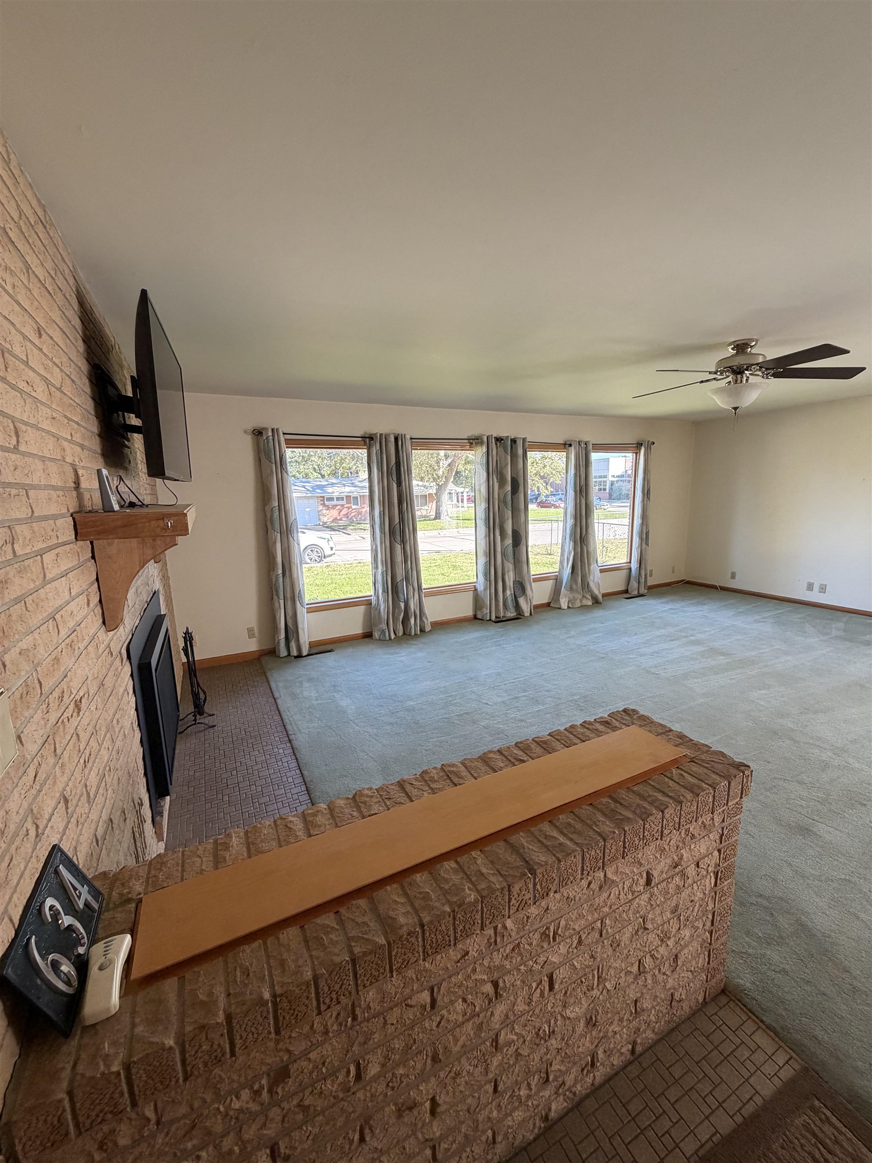 634 E Hawthorne, Minden, Nebraska 68959, 2 Bedroom Bedrooms, ,1 BathroomBathrooms,Residential,for Sale,634 E Hawthorne,20261462