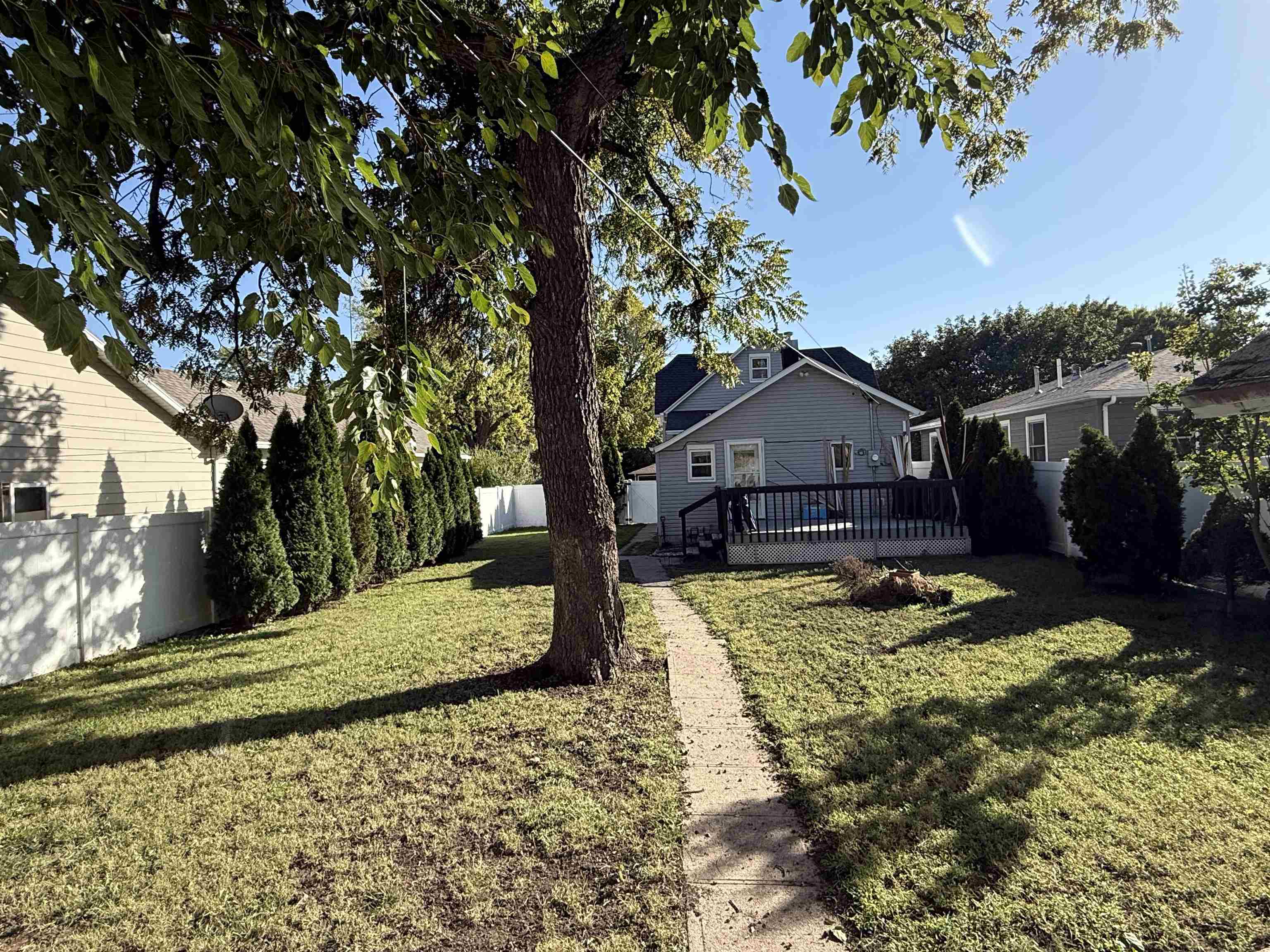 607 W 28th Street, Kearney, Nebraska 68845, 3 Bedroom Bedrooms, ,1 BathroomBathrooms,Residential,for Sale,607 W 28th Street,20261465
