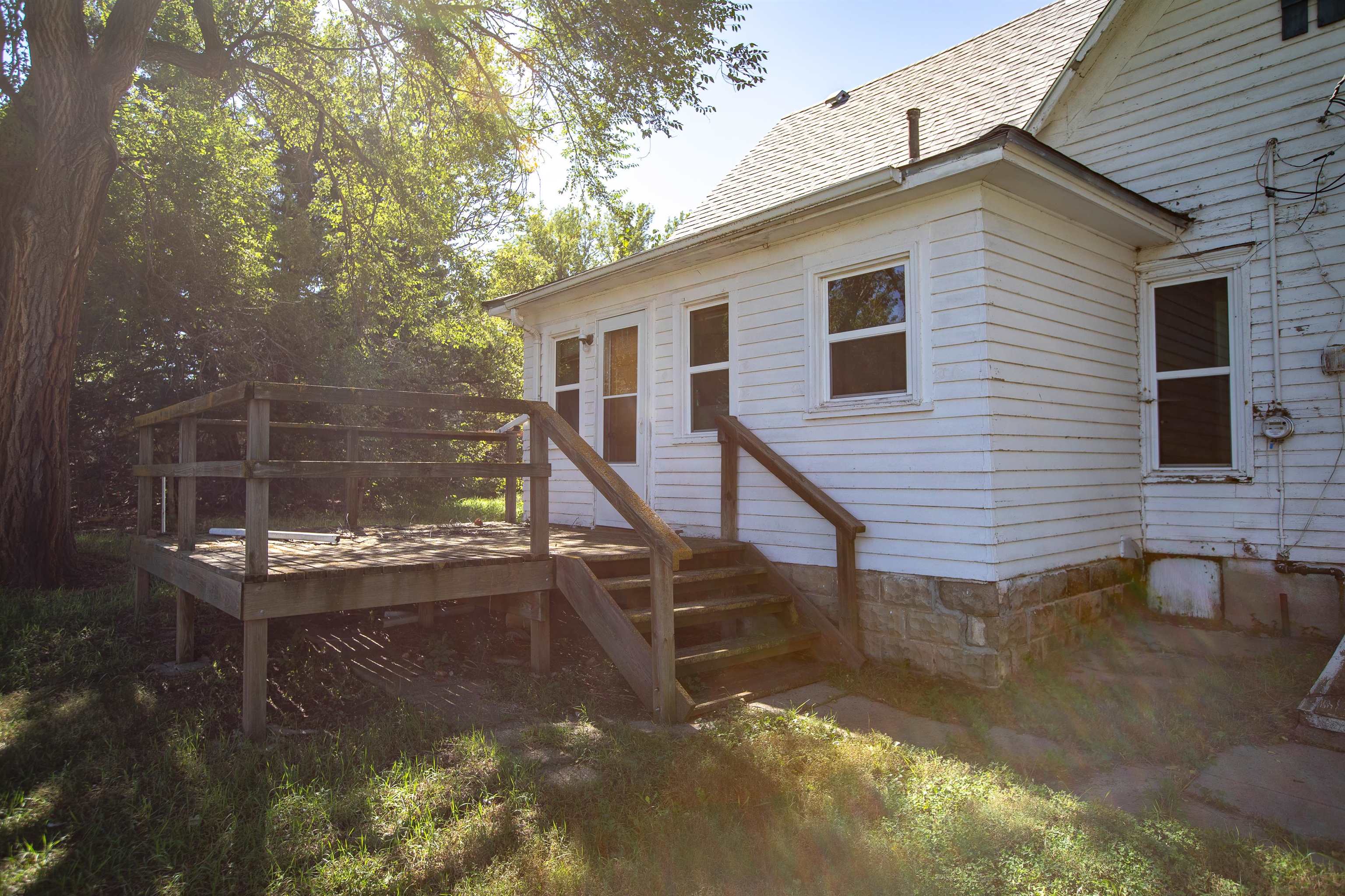 442 Dorris St, Campbell, Nebraska 68932, 3 Bedroom Bedrooms, ,1 BathroomBathrooms,Residential,for Sale,442 Dorris St,20261466