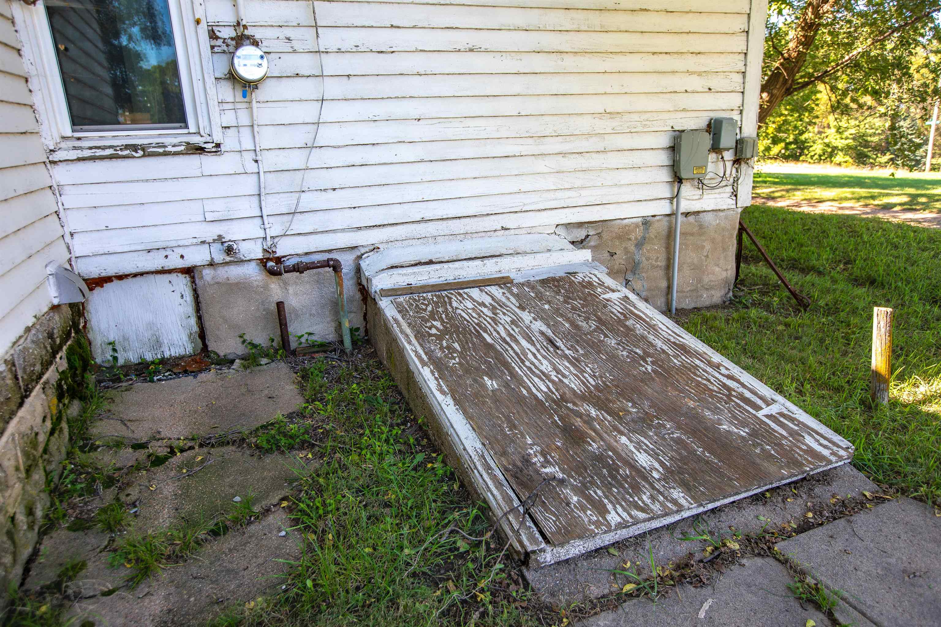 442 Dorris St, Campbell, Nebraska 68932, 3 Bedroom Bedrooms, ,1 BathroomBathrooms,Residential,for Sale,442 Dorris St,20261466