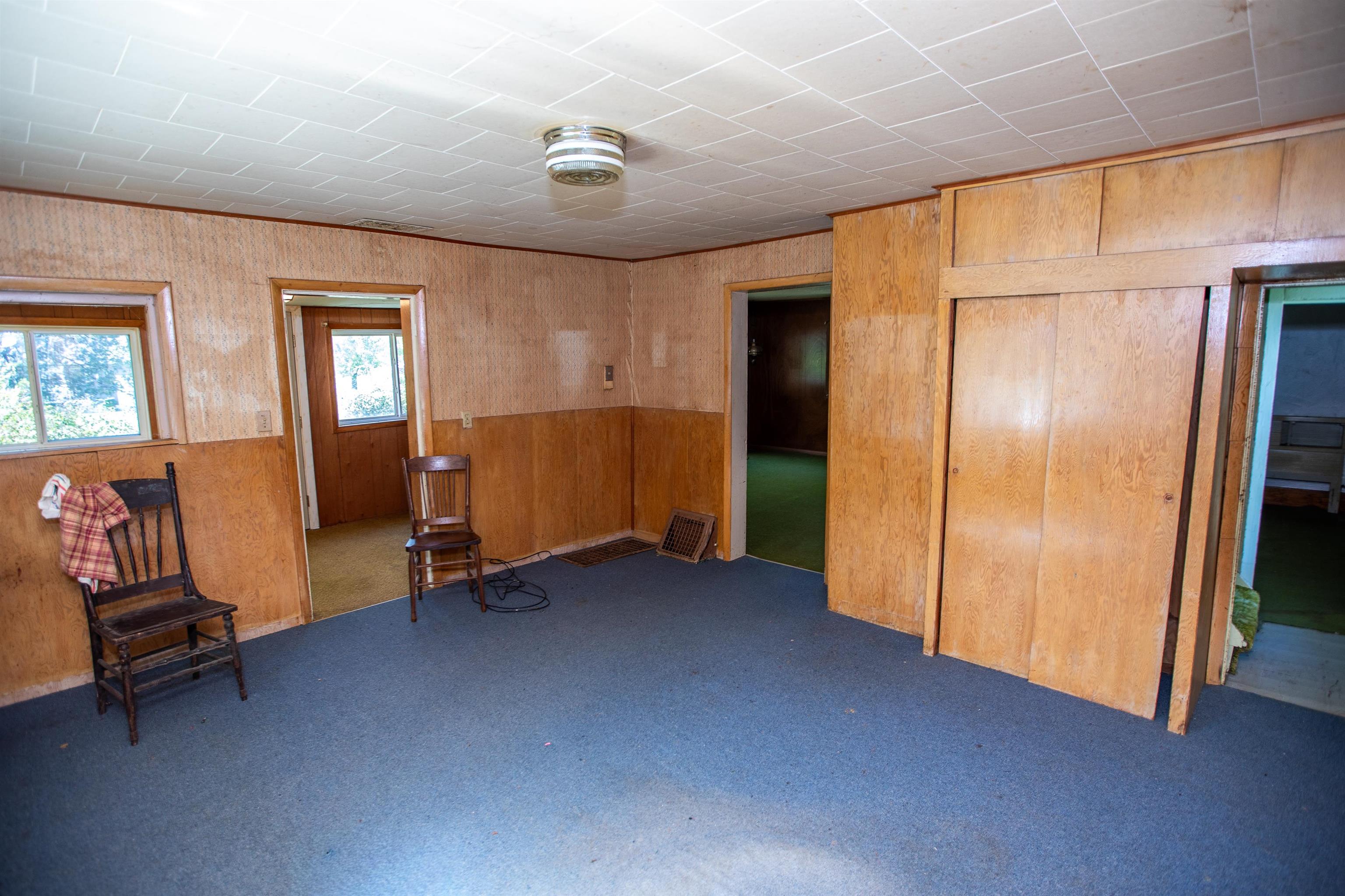 442 Dorris St, Campbell, Nebraska 68932, 3 Bedroom Bedrooms, ,1 BathroomBathrooms,Residential,for Sale,442 Dorris St,20261466