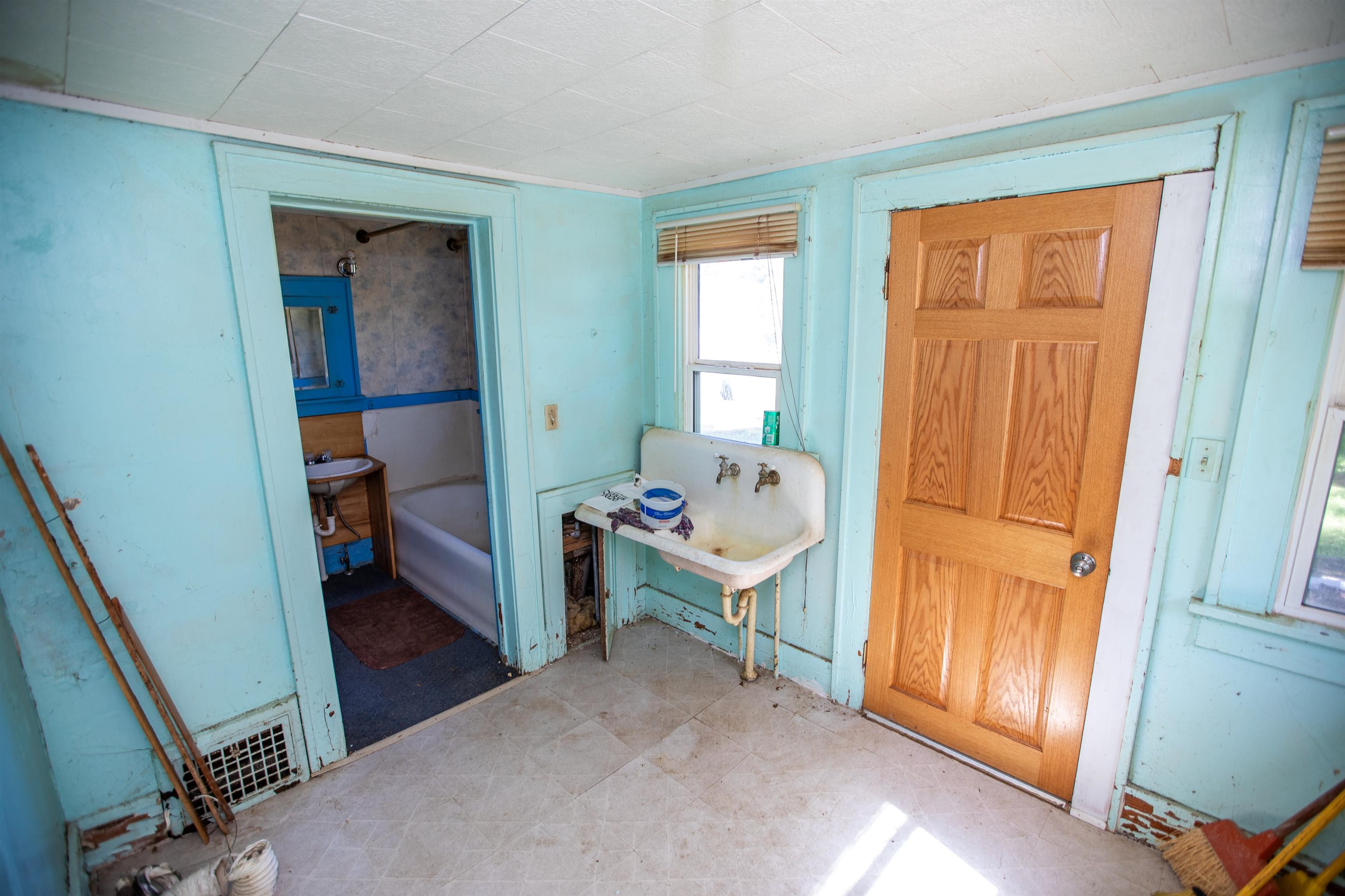 442 Dorris St, Campbell, Nebraska 68932, 3 Bedroom Bedrooms, ,1 BathroomBathrooms,Residential,for Sale,442 Dorris St,20261466