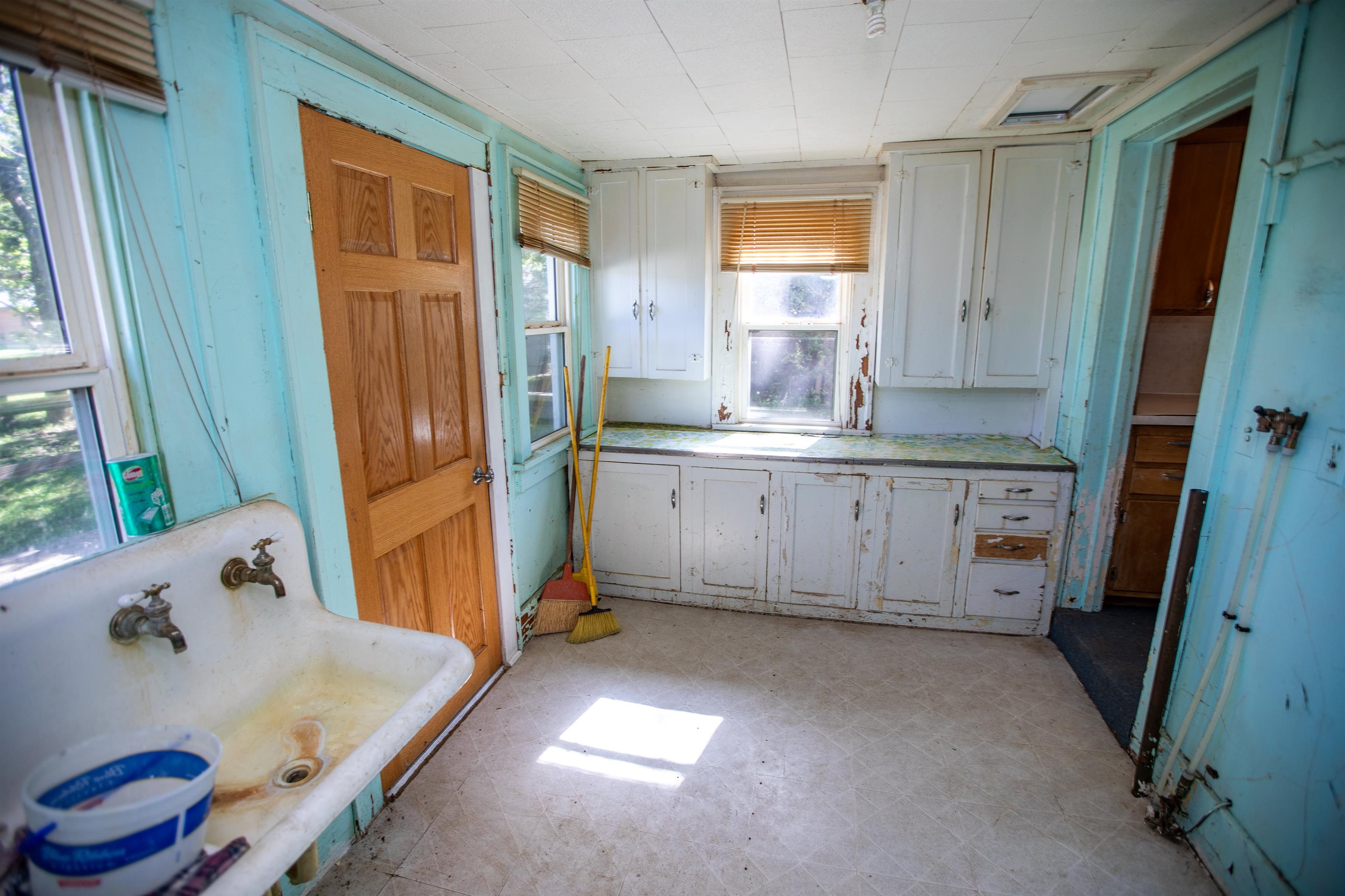 442 Dorris St, Campbell, Nebraska 68932, 3 Bedroom Bedrooms, ,1 BathroomBathrooms,Residential,for Sale,442 Dorris St,20261466