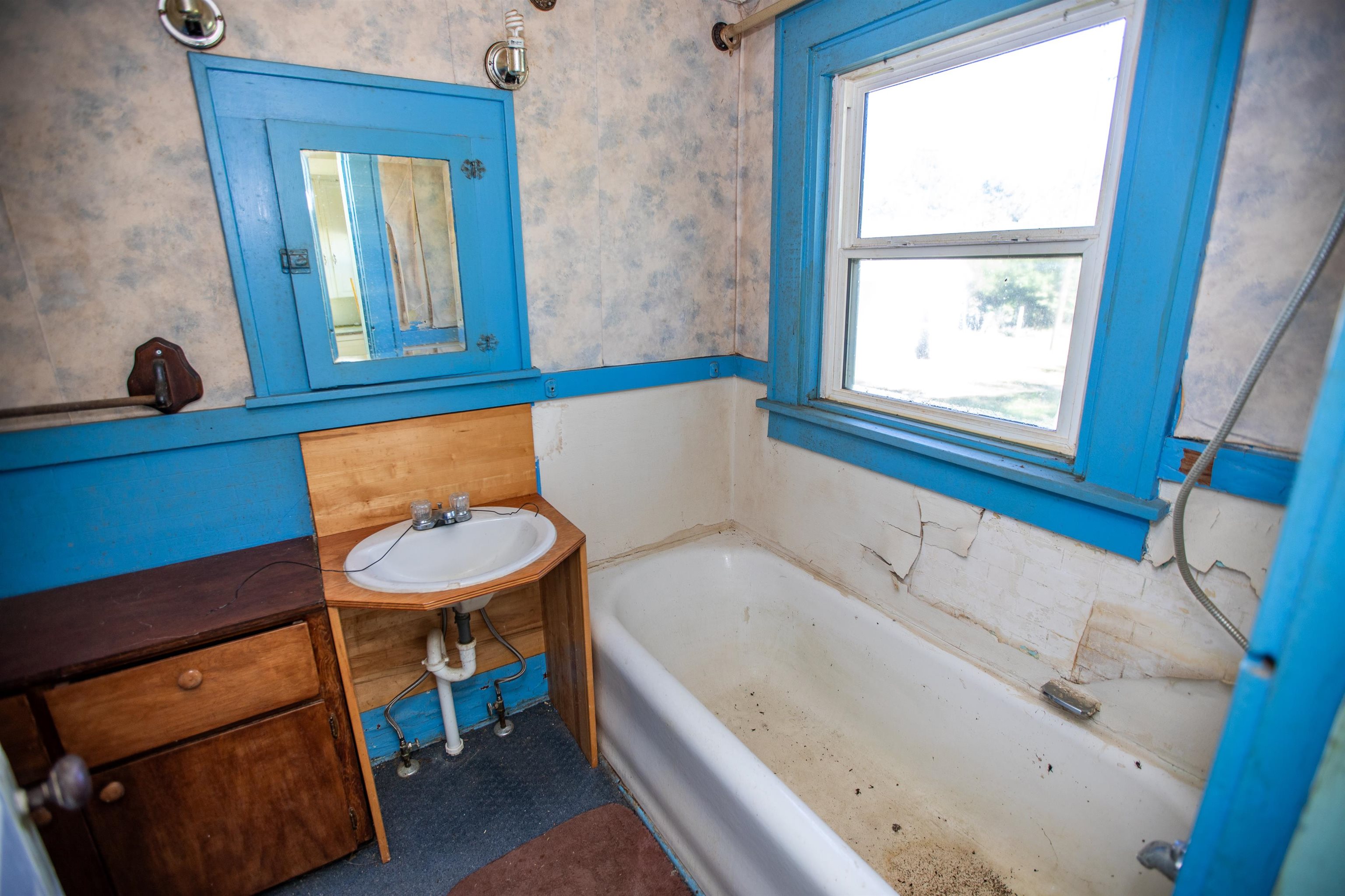 442 Dorris St, Campbell, Nebraska 68932, 3 Bedroom Bedrooms, ,1 BathroomBathrooms,Residential,for Sale,442 Dorris St,20261466