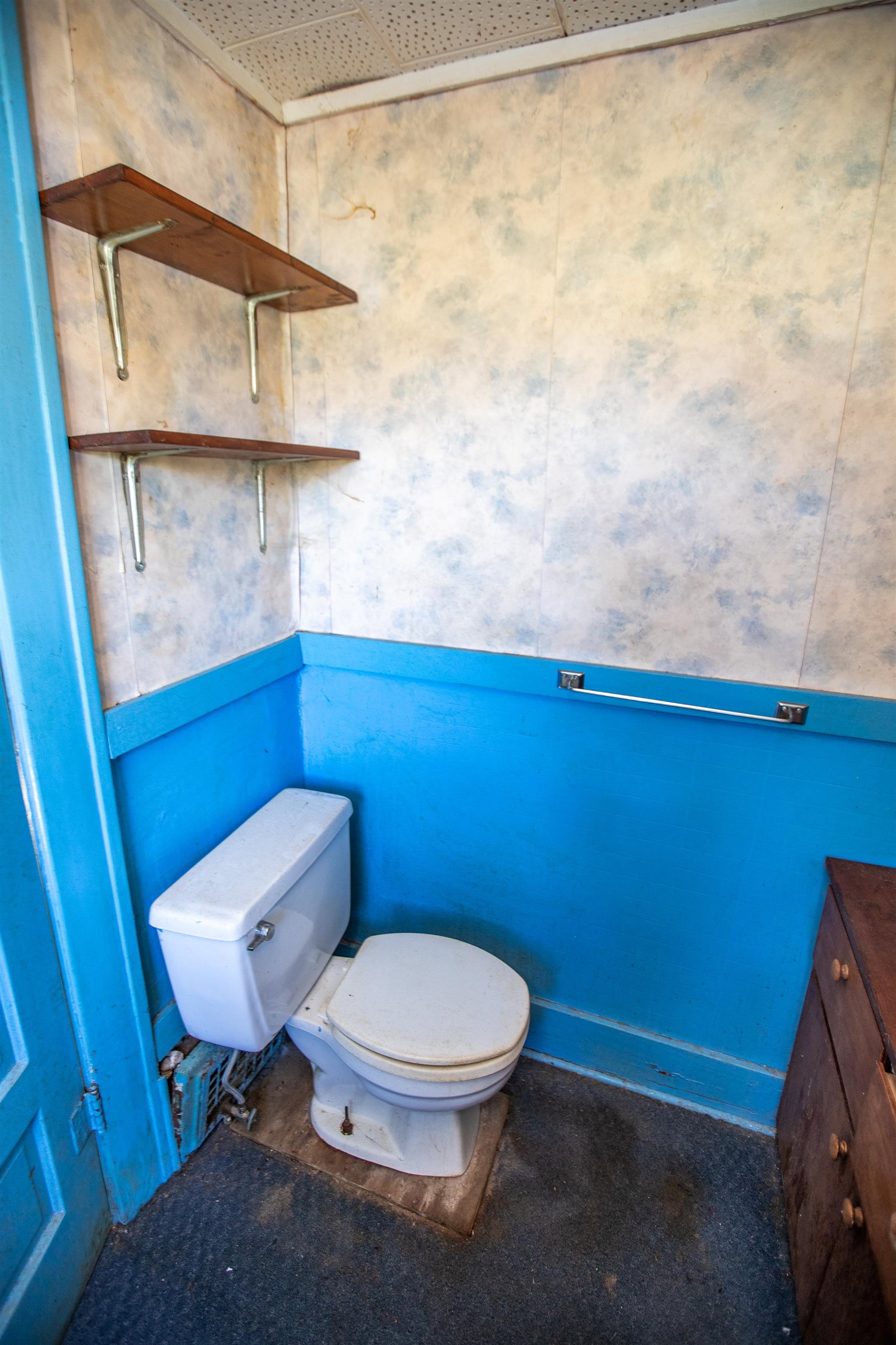 442 Dorris St, Campbell, Nebraska 68932, 3 Bedroom Bedrooms, ,1 BathroomBathrooms,Residential,for Sale,442 Dorris St,20261466