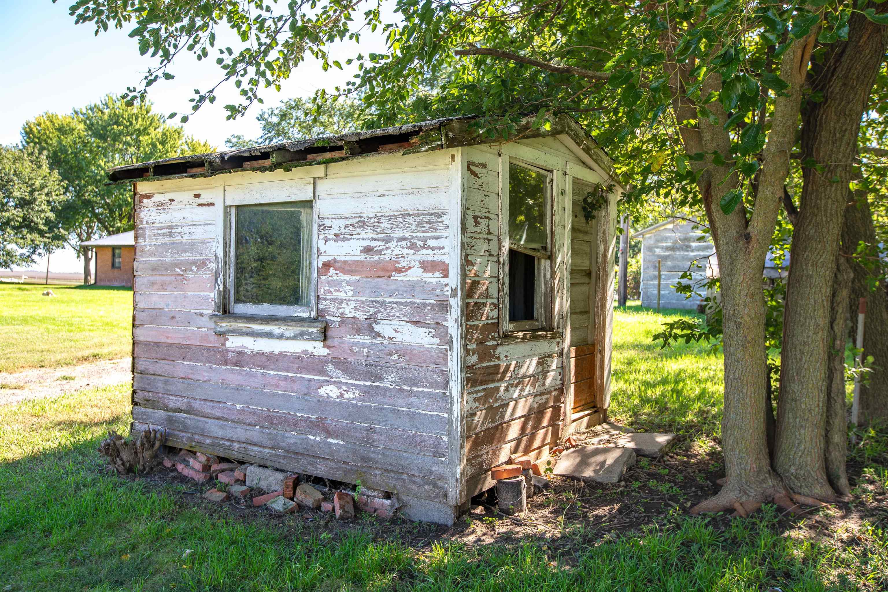 442 Dorris St, Campbell, Nebraska 68932, 3 Bedroom Bedrooms, ,1 BathroomBathrooms,Residential,for Sale,442 Dorris St,20261466