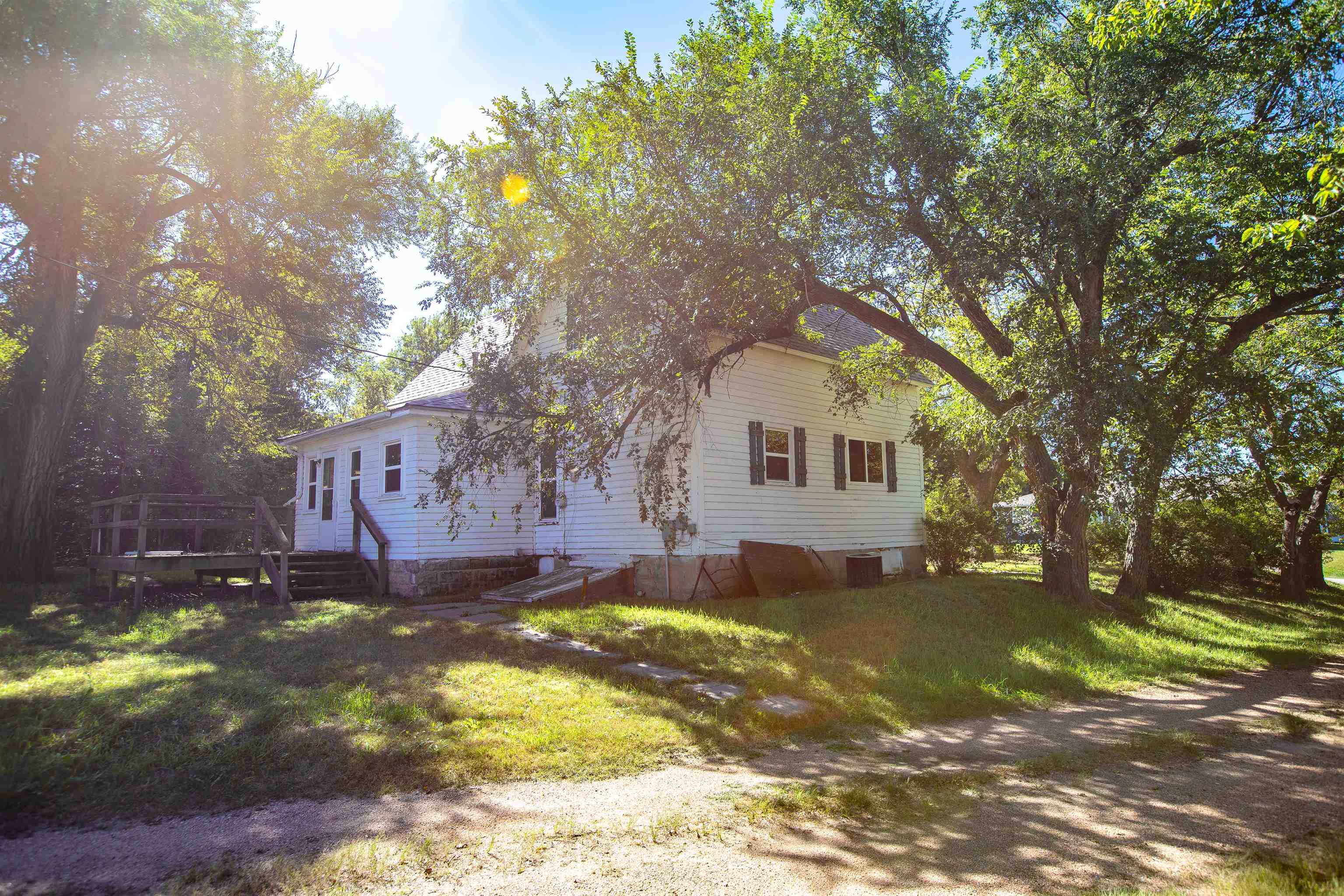 442 Dorris St, Campbell, Nebraska 68932, 3 Bedroom Bedrooms, ,1 BathroomBathrooms,Residential,for Sale,442 Dorris St,20261466