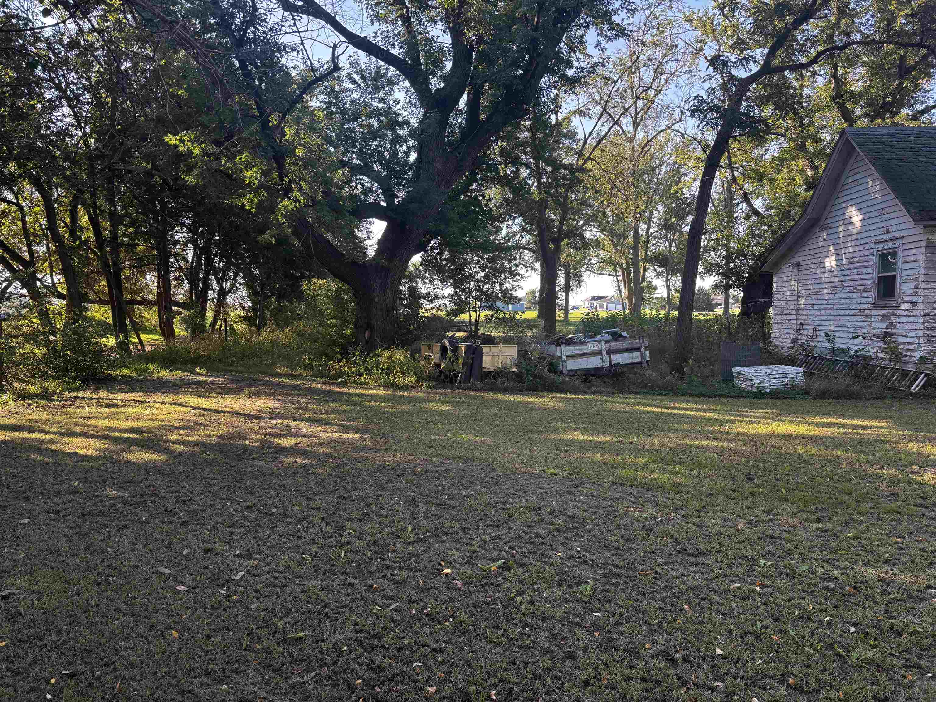 201 S Doane Ave, Kenesaw, Nebraska 68956, 2 Bedroom Bedrooms, ,1 BathroomBathrooms,Residential,for Sale,201 S Doane Ave,20261469