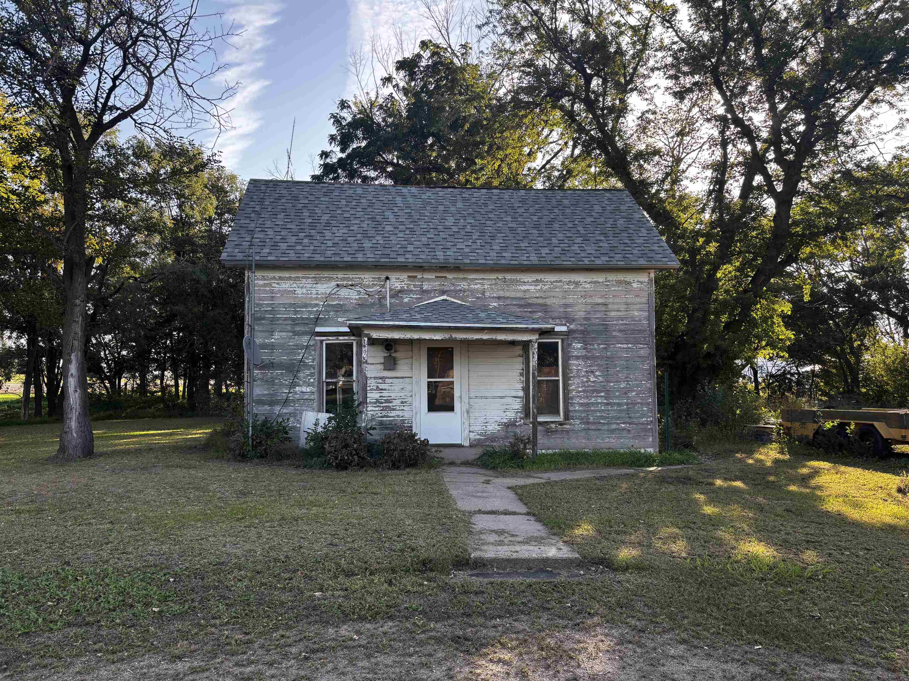 201 S Doane Ave, Kenesaw, Nebraska 68956, 2 Bedroom Bedrooms, ,1 BathroomBathrooms,Residential,for Sale,201 S Doane Ave,20261469