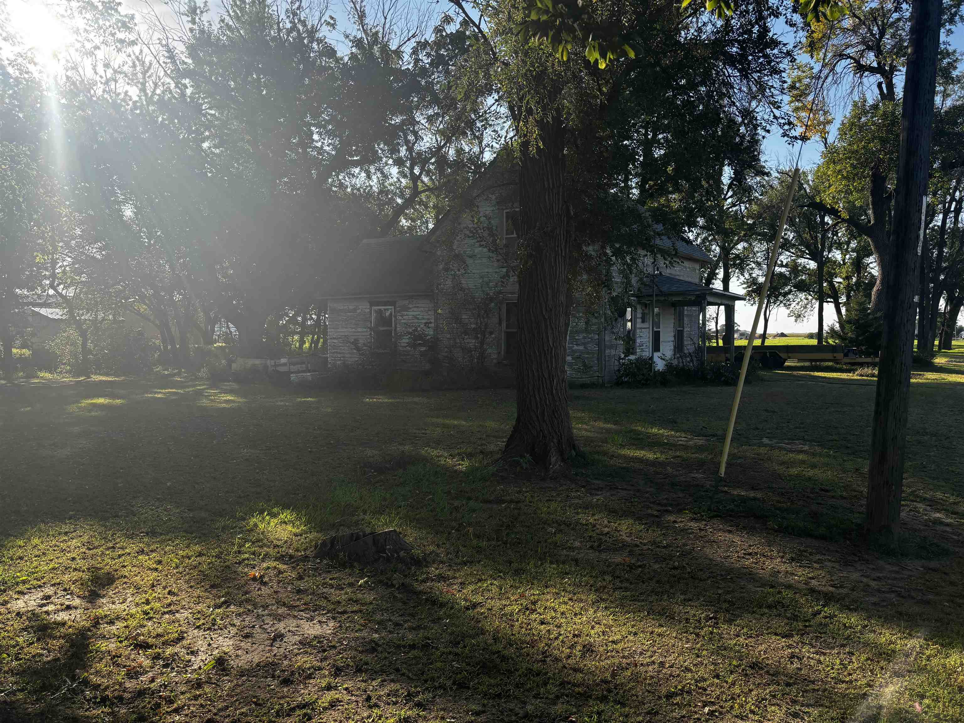 201 S Doane Ave, Kenesaw, Nebraska 68956, 2 Bedroom Bedrooms, ,1 BathroomBathrooms,Residential,for Sale,201 S Doane Ave,20261469