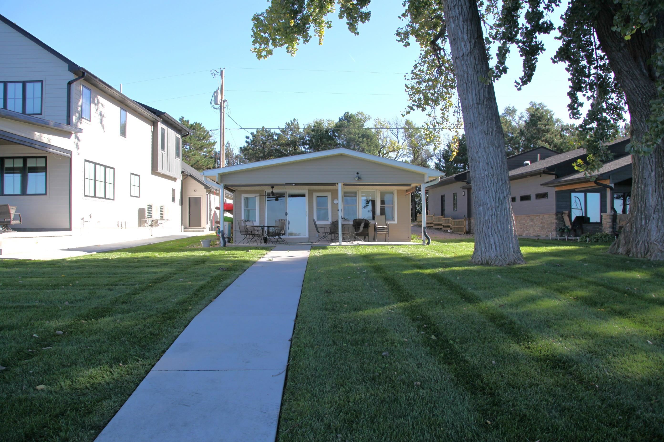 #9 CRAPPIE CORNER, JOHNSON LAKE, Nebraska 68937-0000, 1 Bedroom Bedrooms, ,1 BathroomBathrooms,Residential,for Sale,#9 CRAPPIE CORNER,20261470