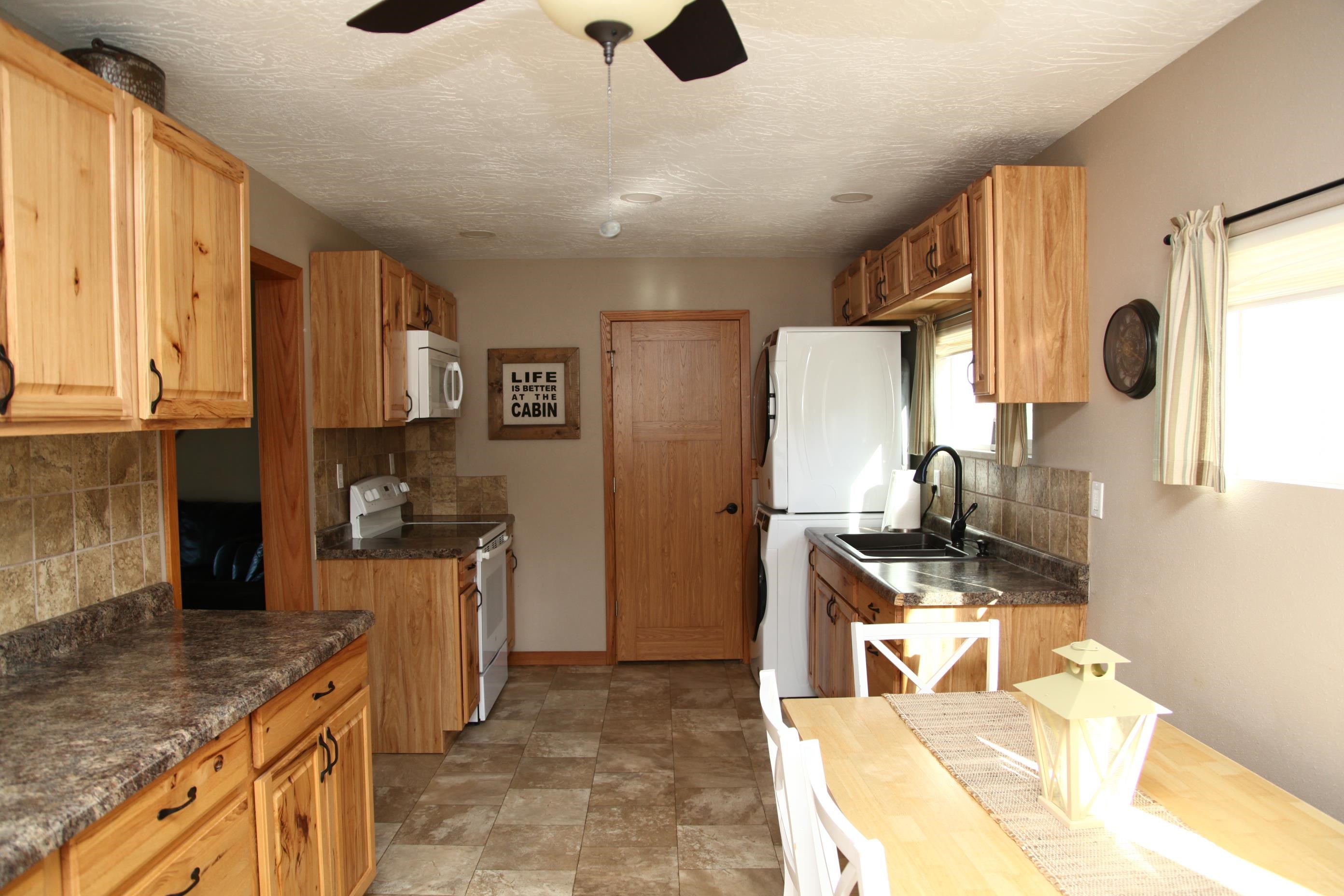 #9 CRAPPIE CORNER, JOHNSON LAKE, Nebraska 68937-0000, 1 Bedroom Bedrooms, ,1 BathroomBathrooms,Residential,for Sale,#9 CRAPPIE CORNER,20261470