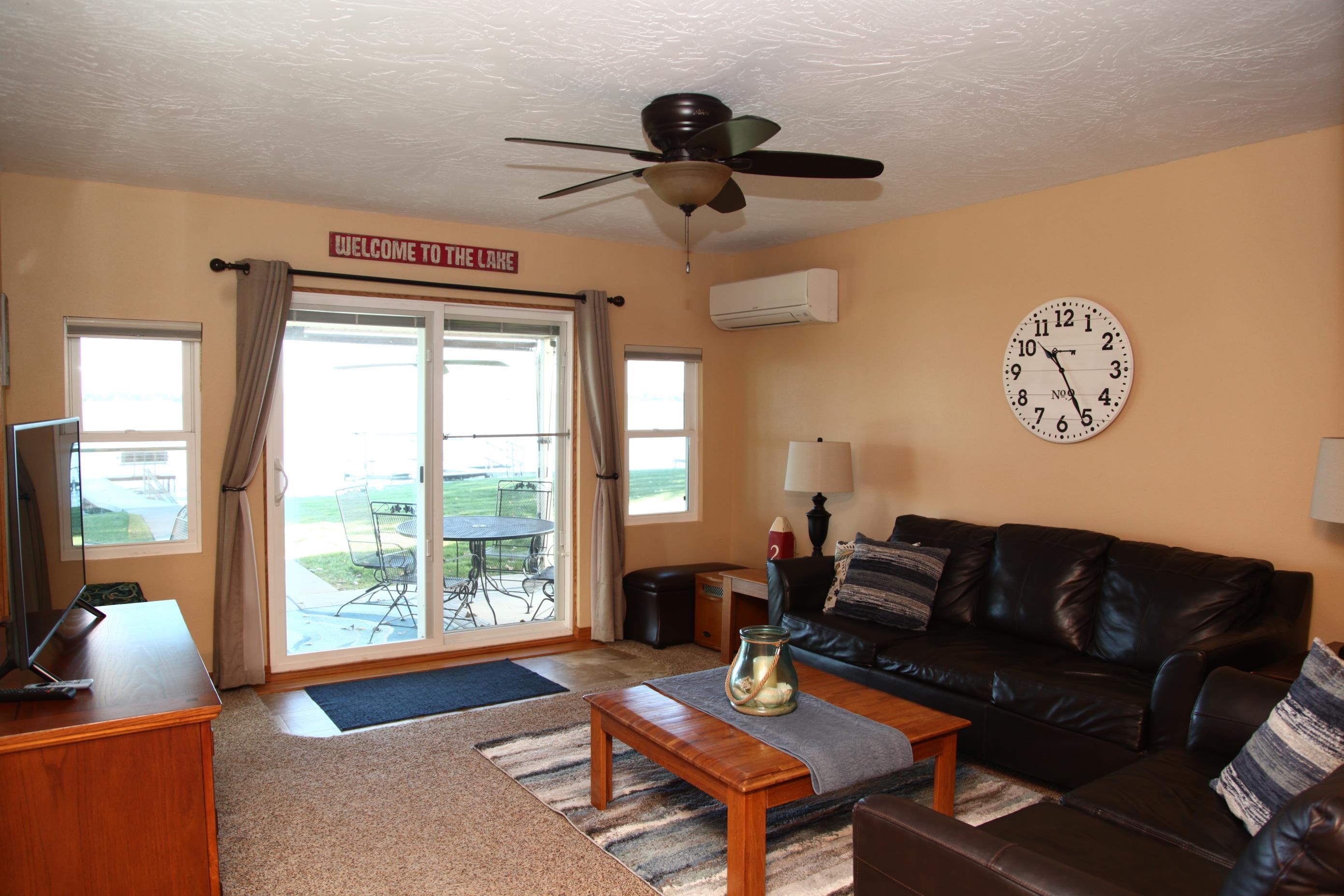 #9 CRAPPIE CORNER, JOHNSON LAKE, Nebraska 68937-0000, 1 Bedroom Bedrooms, ,1 BathroomBathrooms,Residential,for Sale,#9 CRAPPIE CORNER,20261470