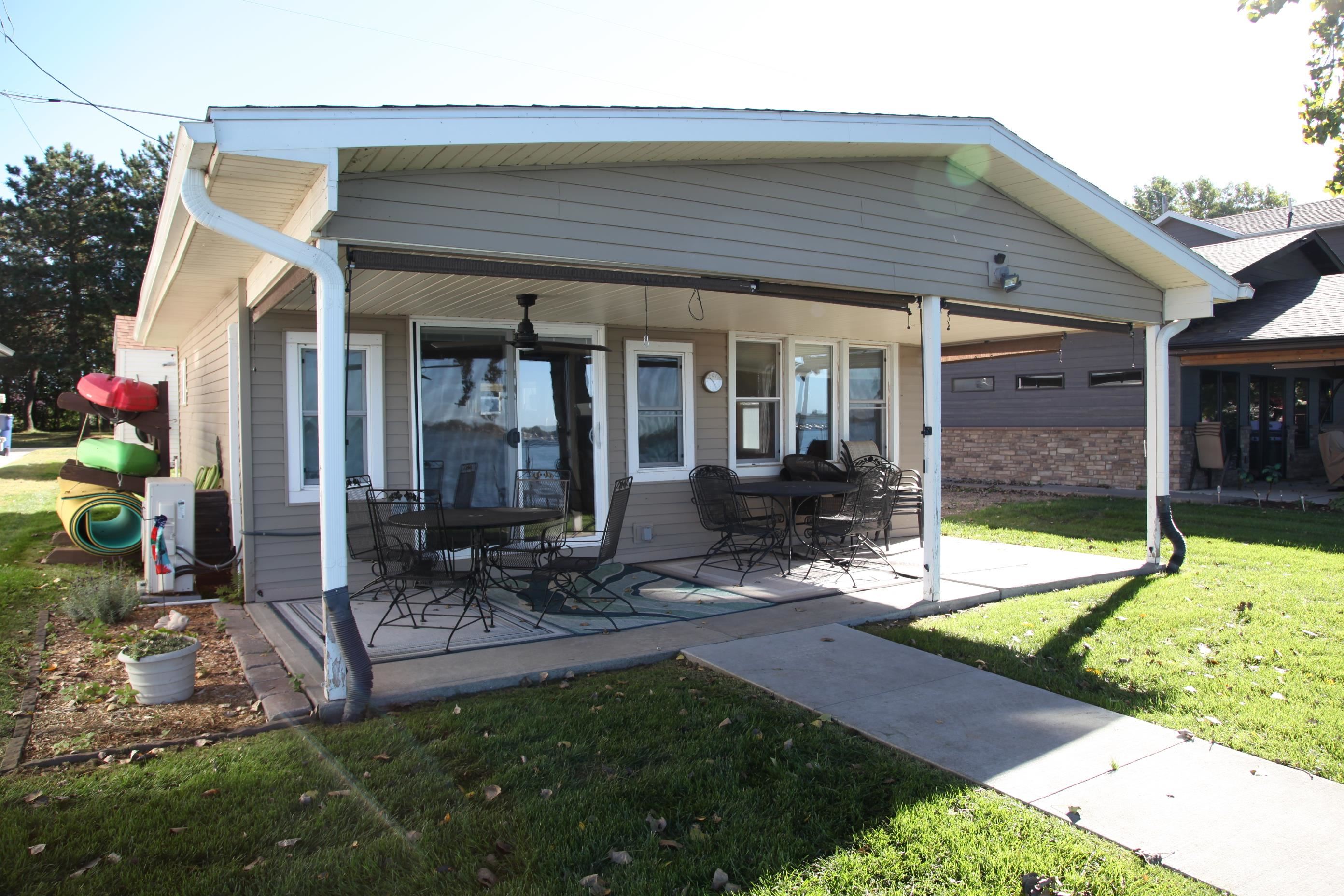 #9 CRAPPIE CORNER, JOHNSON LAKE, Nebraska 68937-0000, 1 Bedroom Bedrooms, ,1 BathroomBathrooms,Residential,for Sale,#9 CRAPPIE CORNER,20261470