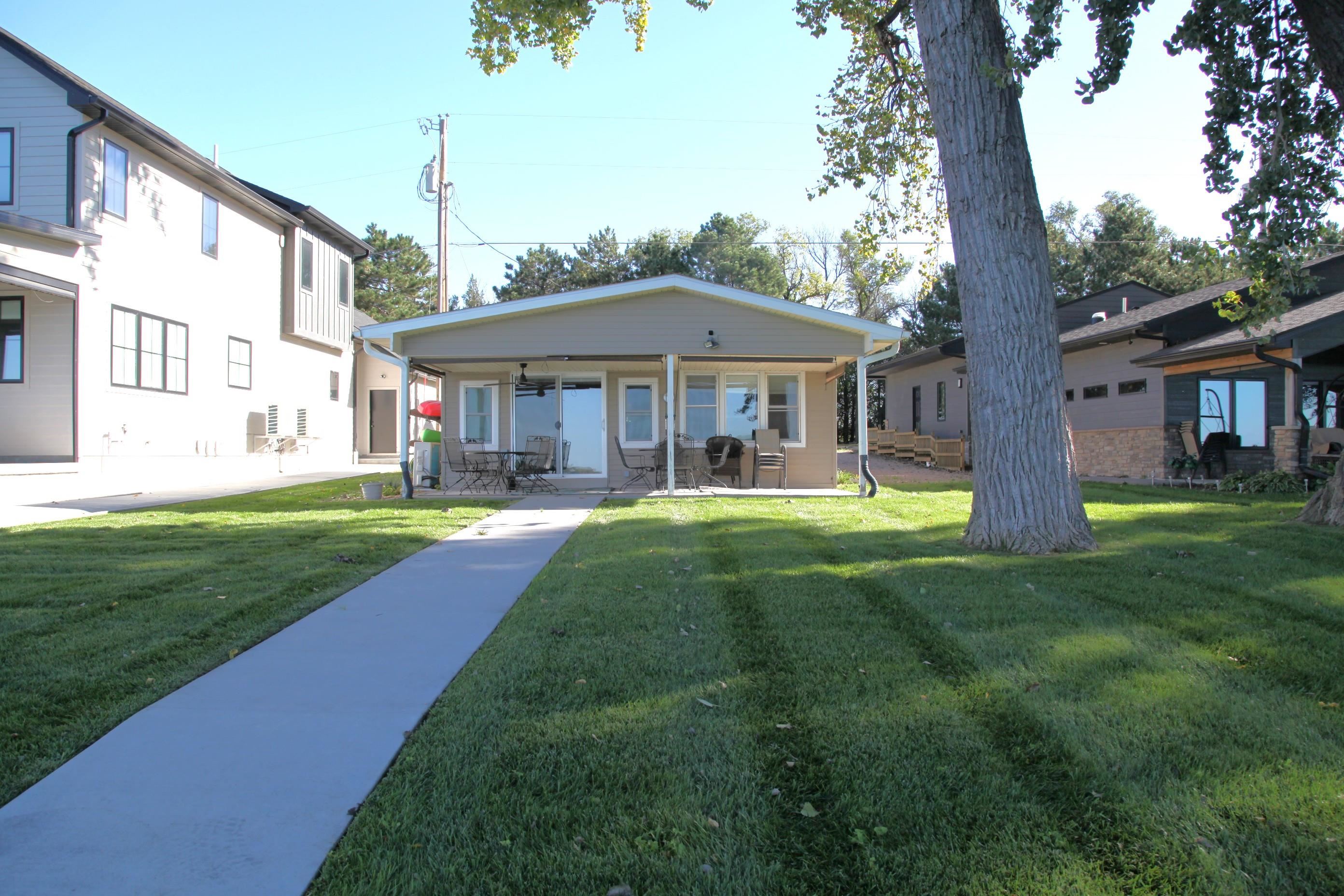 #9 CRAPPIE CORNER, JOHNSON LAKE, Nebraska 68937-0000, 1 Bedroom Bedrooms, ,1 BathroomBathrooms,Residential,for Sale,#9 CRAPPIE CORNER,20261470