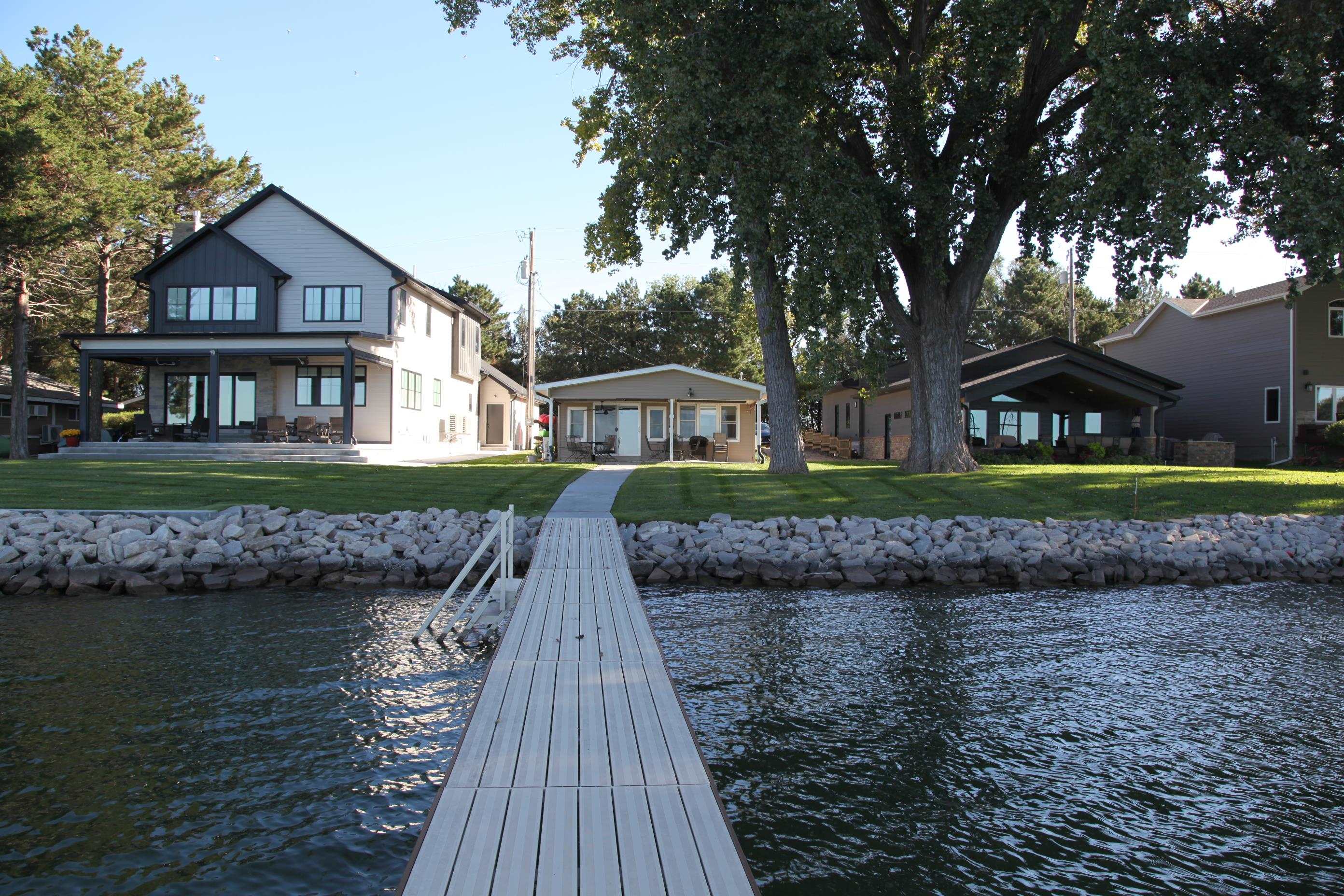 #9 CRAPPIE CORNER, JOHNSON LAKE, Nebraska 68937-0000, 1 Bedroom Bedrooms, ,1 BathroomBathrooms,Residential,for Sale,#9 CRAPPIE CORNER,20261470