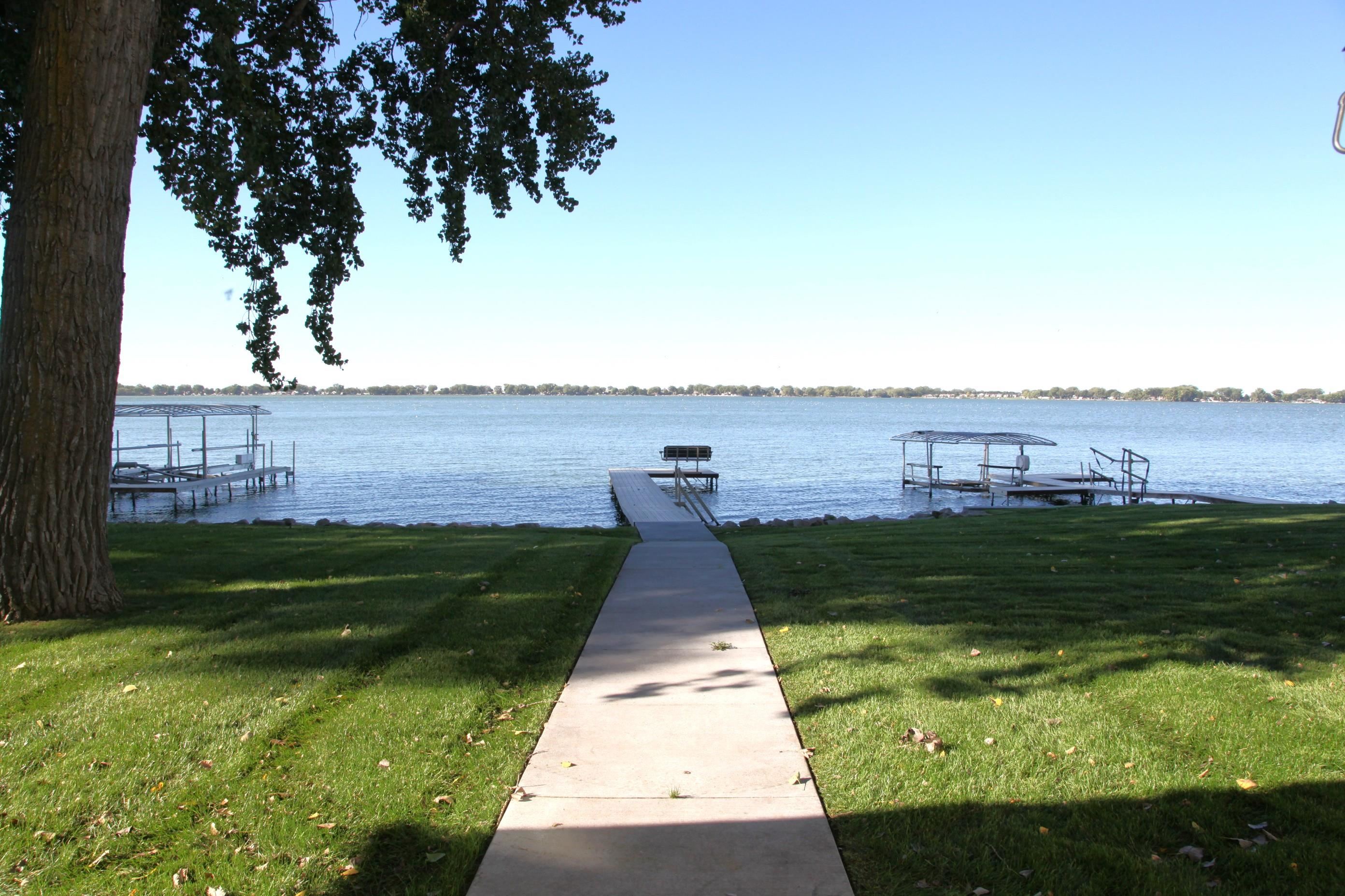#9 CRAPPIE CORNER, JOHNSON LAKE, Nebraska 68937-0000, 1 Bedroom Bedrooms, ,1 BathroomBathrooms,Residential,for Sale,#9 CRAPPIE CORNER,20261470