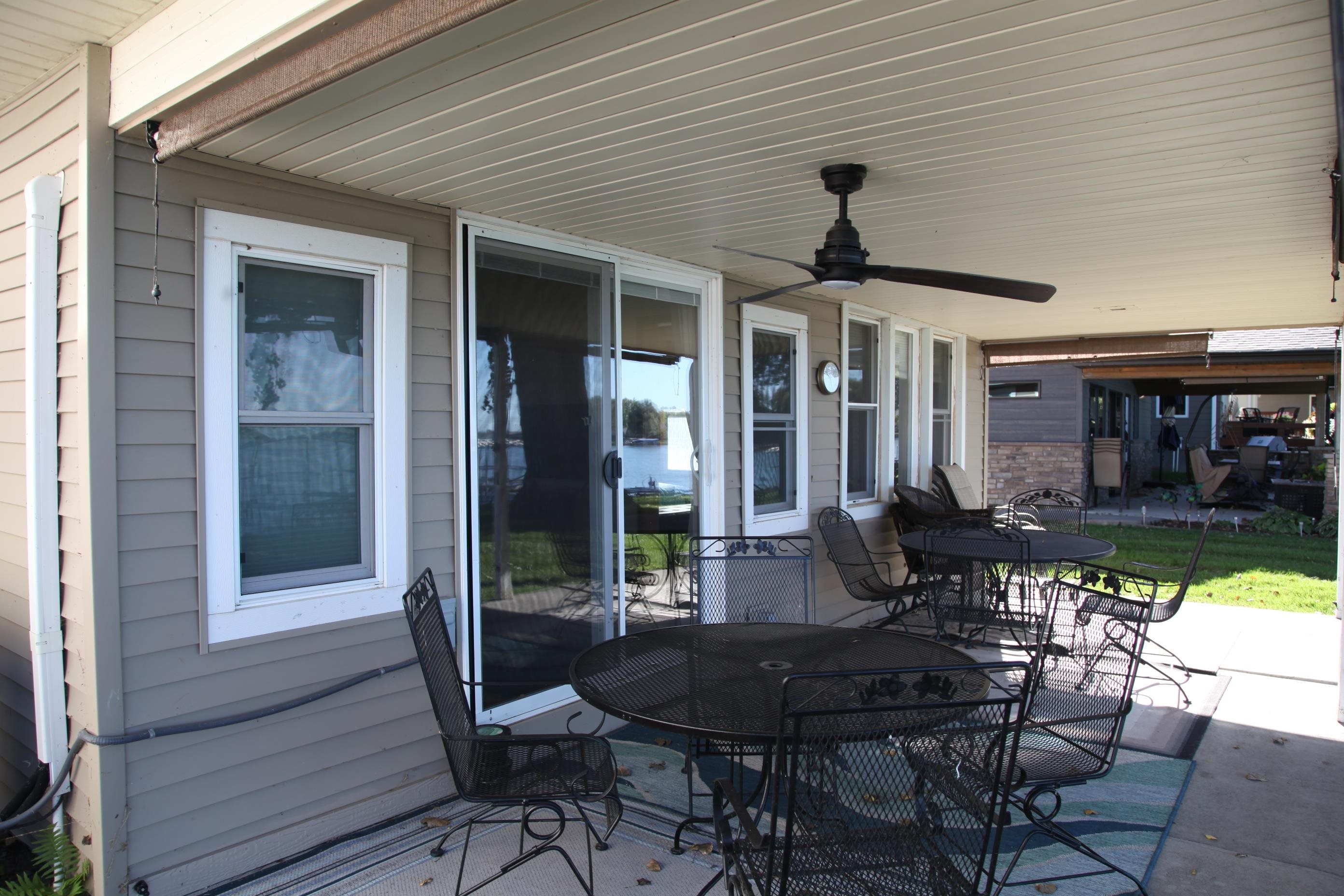 #9 CRAPPIE CORNER, JOHNSON LAKE, Nebraska 68937-0000, 1 Bedroom Bedrooms, ,1 BathroomBathrooms,Residential,for Sale,#9 CRAPPIE CORNER,20261470