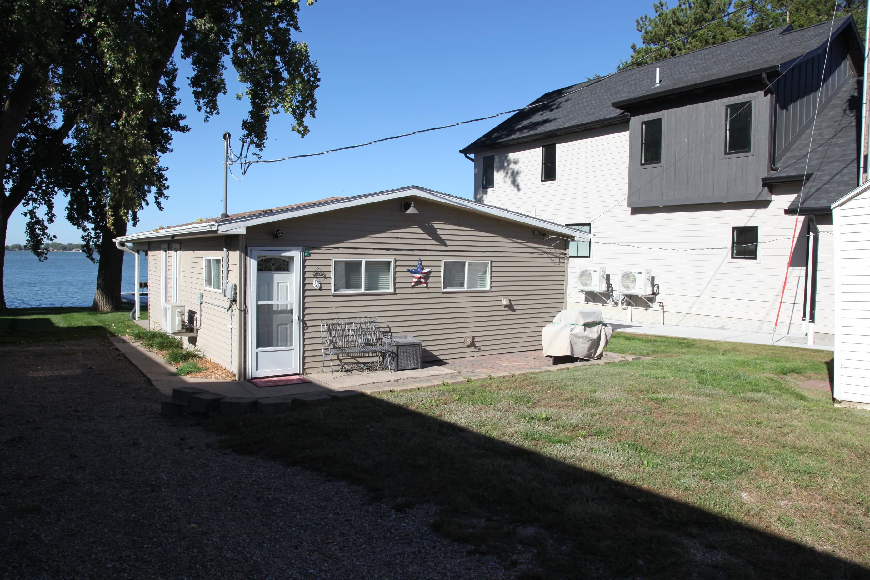 #9 CRAPPIE CORNER, JOHNSON LAKE, Nebraska 68937-0000, 1 Bedroom Bedrooms, ,1 BathroomBathrooms,Residential,for Sale,#9 CRAPPIE CORNER,20261470
