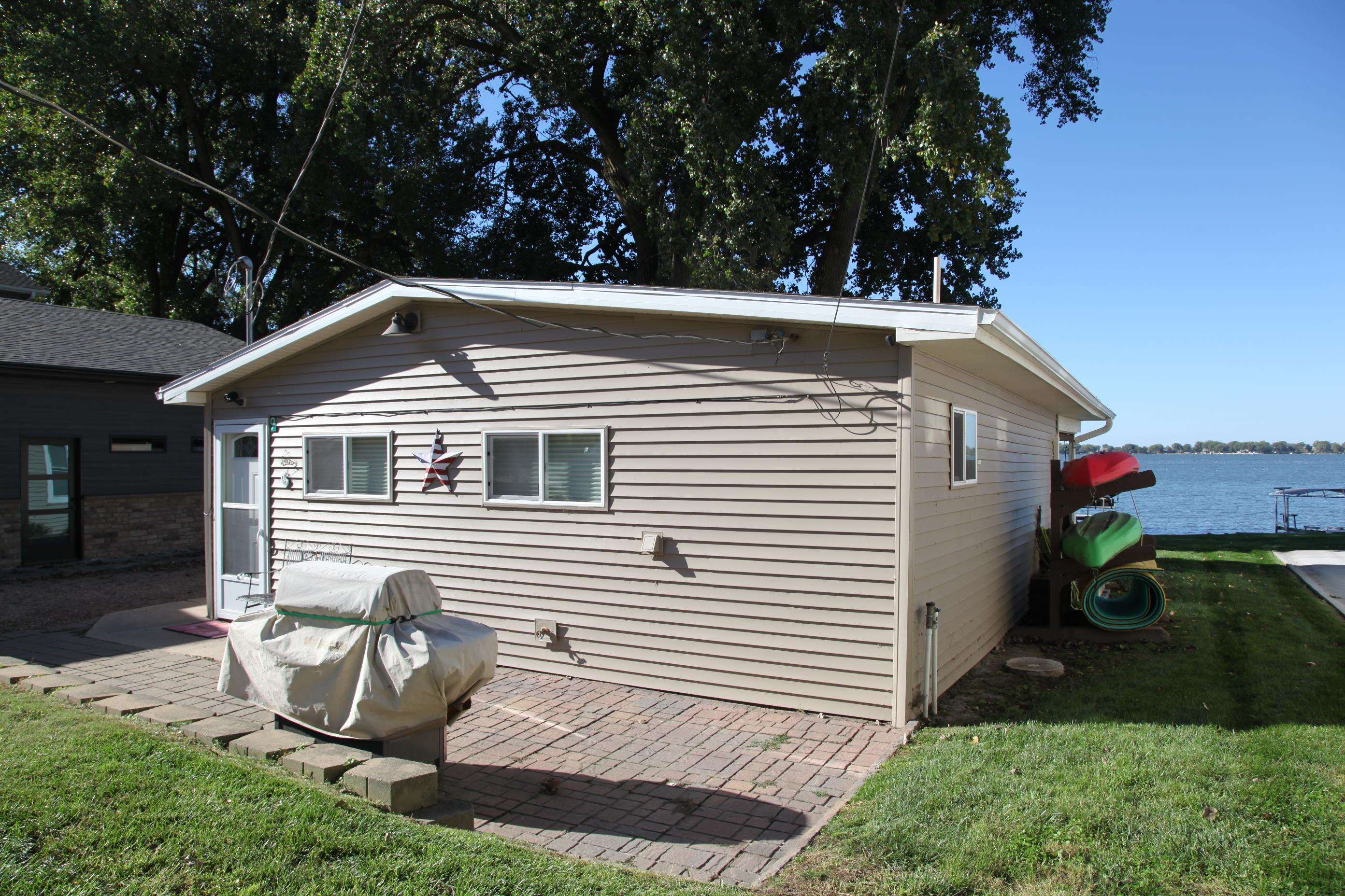 #9 CRAPPIE CORNER, JOHNSON LAKE, Nebraska 68937-0000, 1 Bedroom Bedrooms, ,1 BathroomBathrooms,Residential,for Sale,#9 CRAPPIE CORNER,20261470