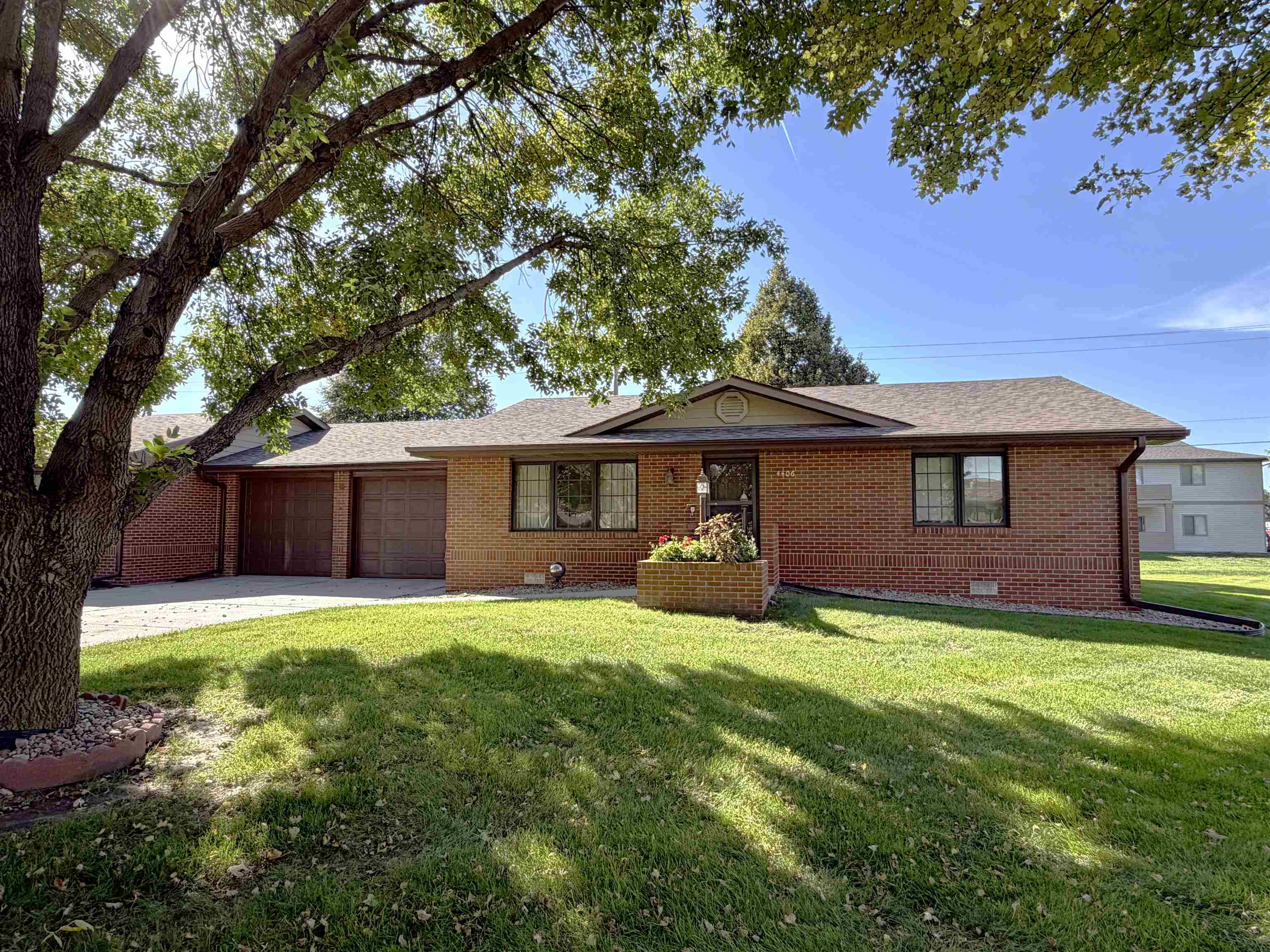 4406 Avenue P, Kearney, Nebraska 68847, 2 Bedroom Bedrooms, ,1 BathroomBathrooms,Residential,for Sale,4406 Avenue P,20261473
