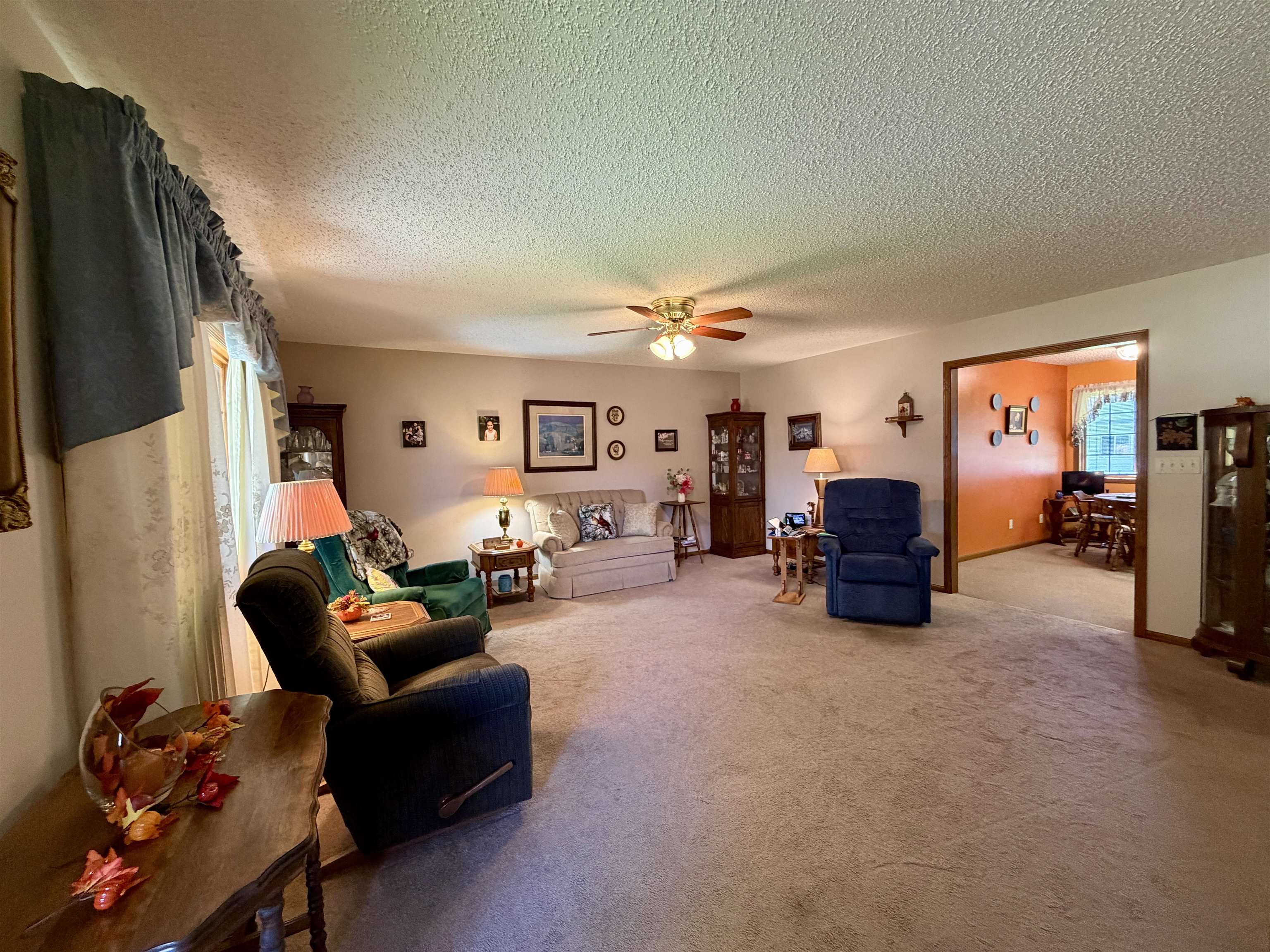 4406 Avenue P, Kearney, Nebraska 68847, 2 Bedroom Bedrooms, ,1 BathroomBathrooms,Residential,for Sale,4406 Avenue P,20261473